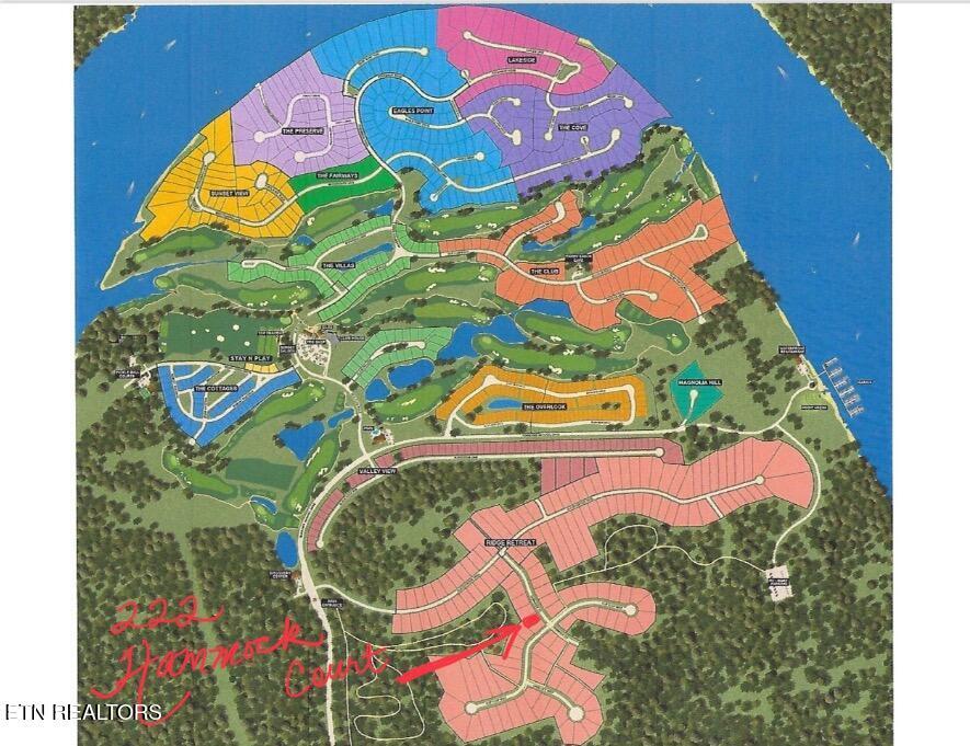 Fort Loudoun and Tellico Lake Real Estate - Image# 2