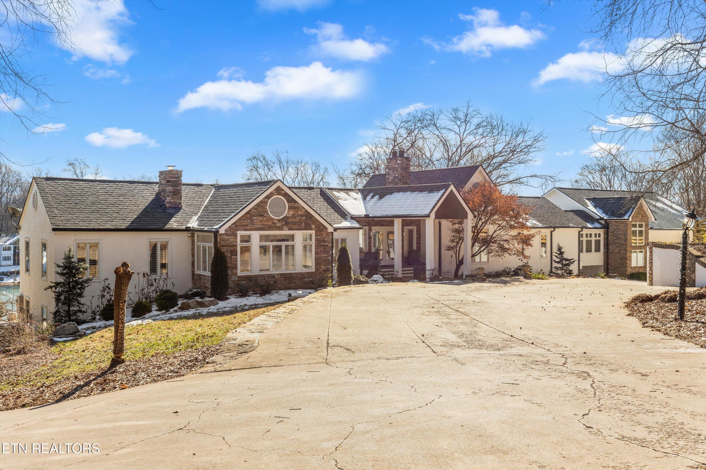 Fort Loudoun and Tellico Lake Real Estate - Image# 1