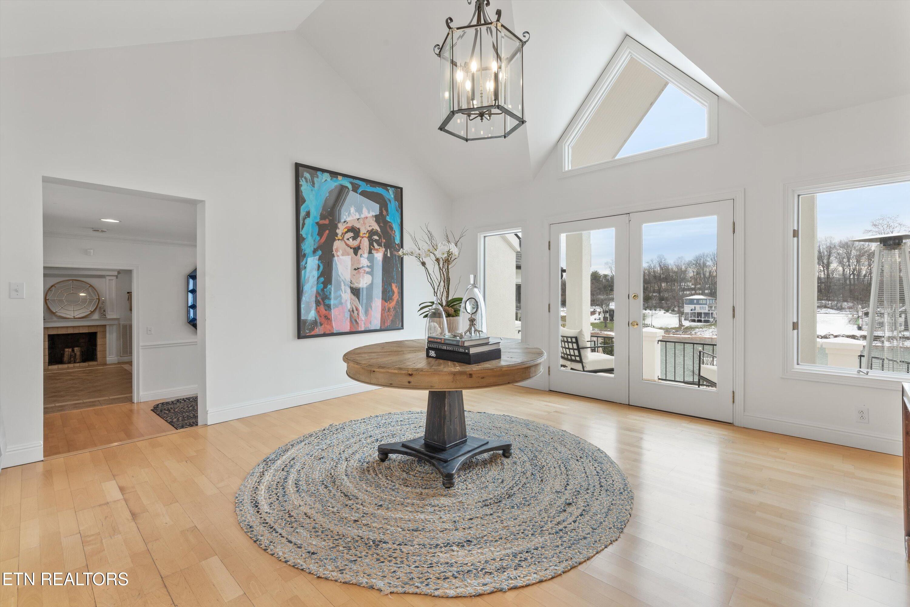 Fort Loudoun and Tellico Lake Real Estate - Image# 14
