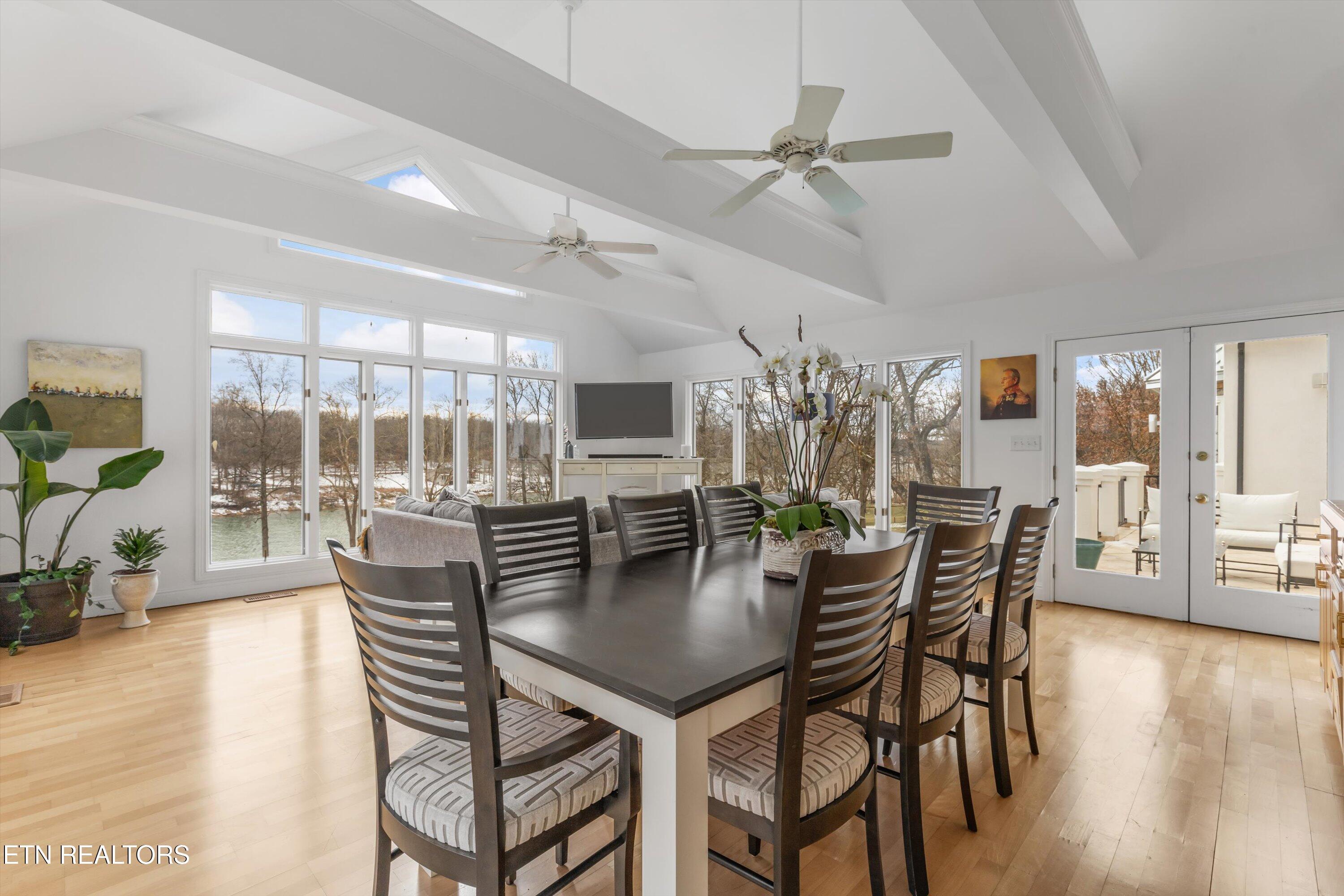 Fort Loudoun and Tellico Lake Real Estate - Image# 22