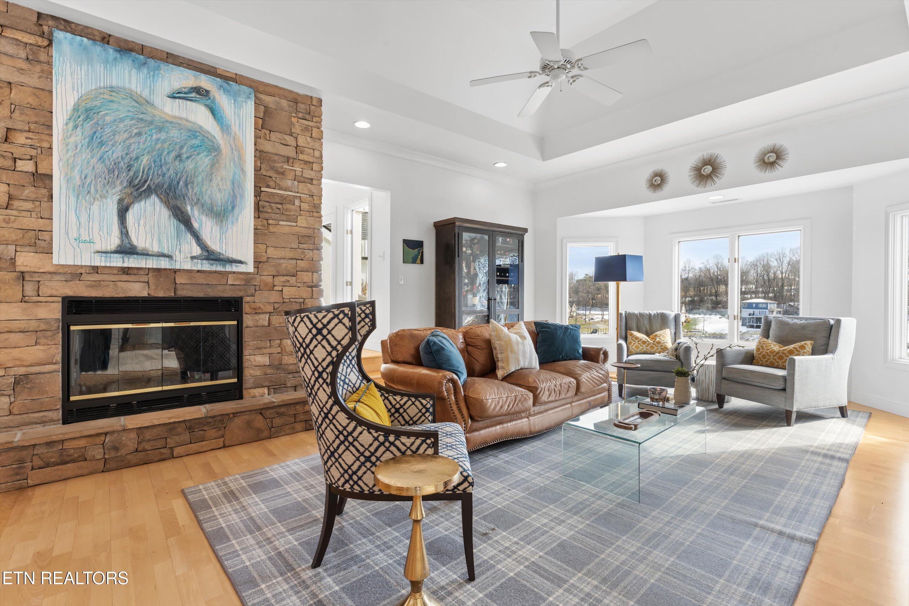 Fort Loudoun and Tellico Lake Real Estate - Image# 32