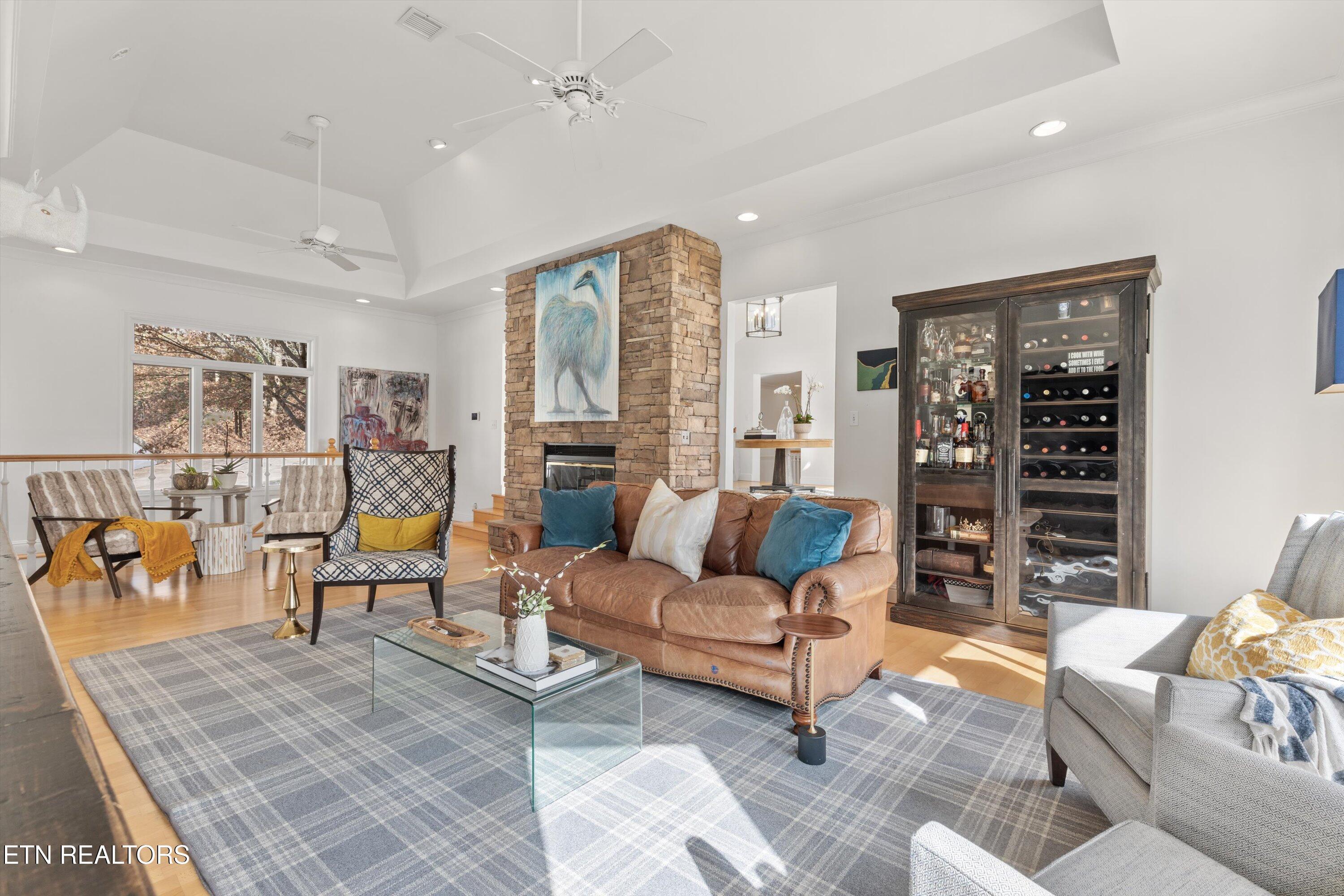 Fort Loudoun and Tellico Lake Real Estate - Image# 33