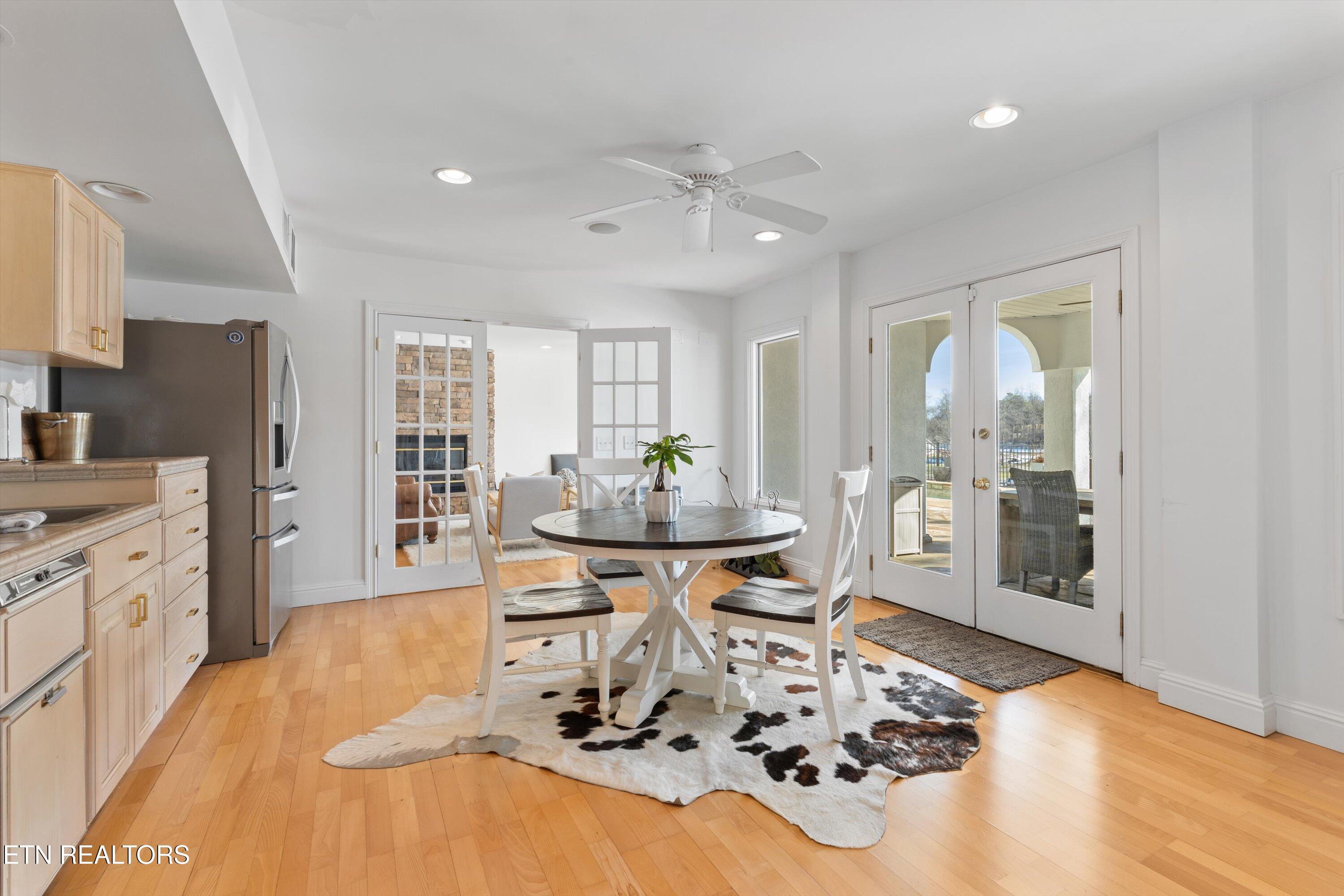 Fort Loudoun and Tellico Lake Real Estate - Image# 42