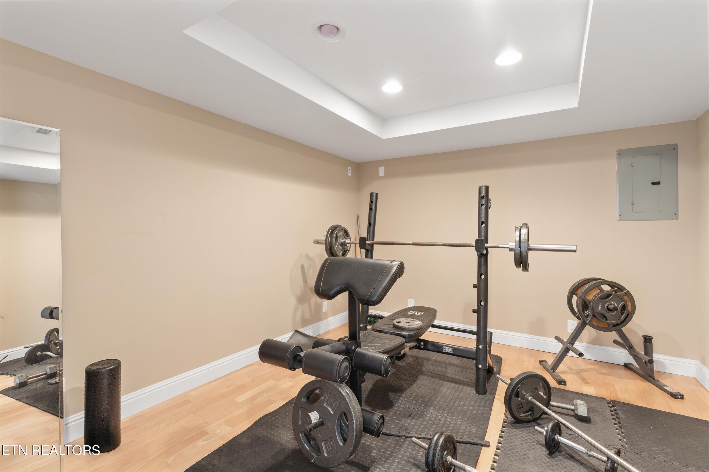 Fort Loudoun and Tellico Lake Real Estate - Image# 49