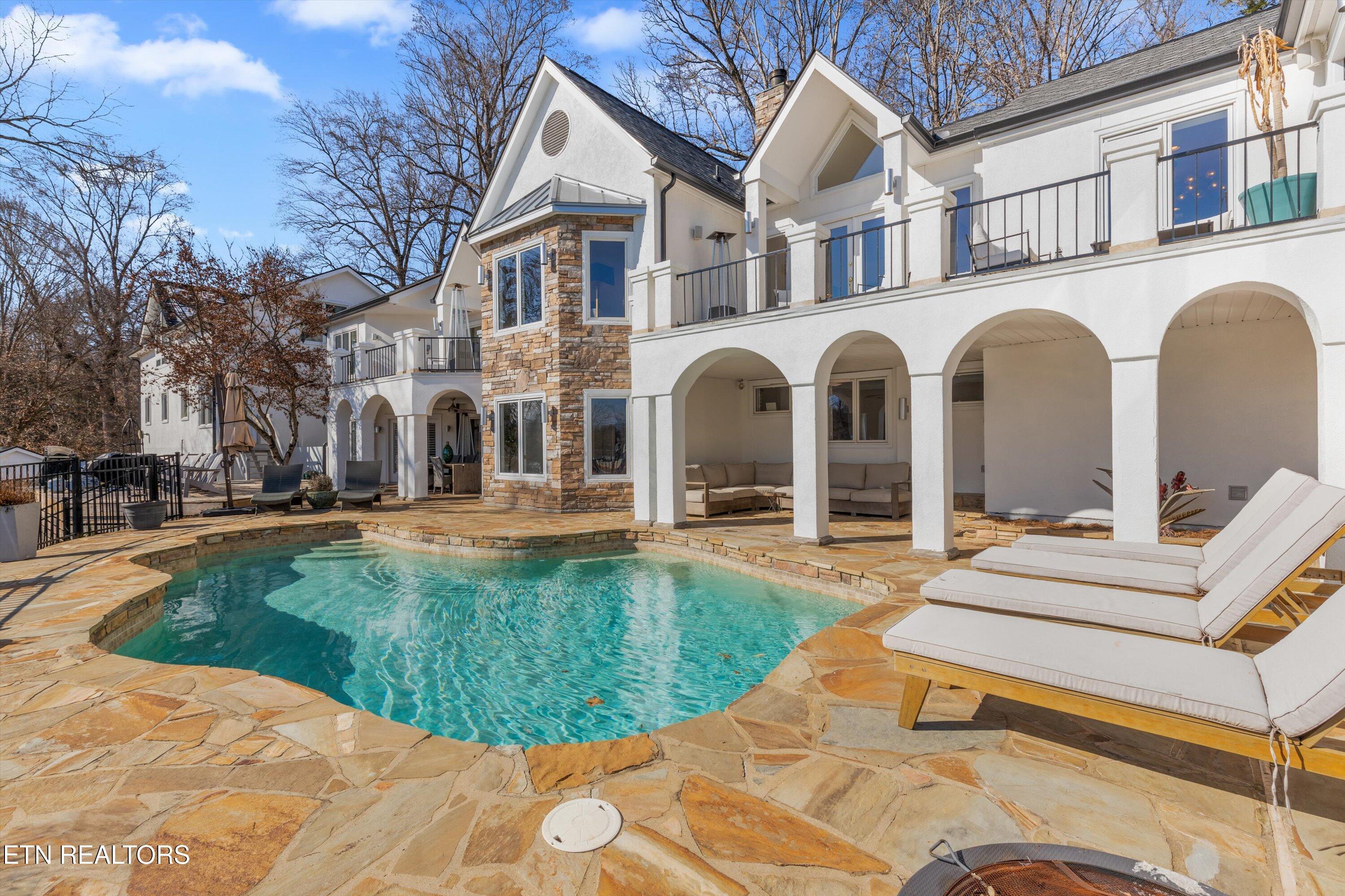 Fort Loudoun and Tellico Lake Real Estate - Image# 52