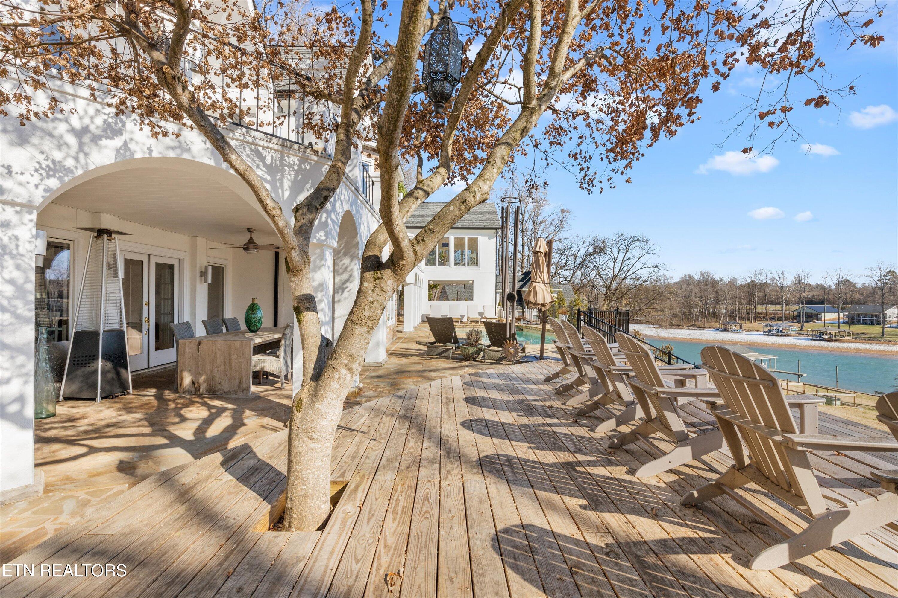 Fort Loudoun and Tellico Lake Real Estate - Image# 56