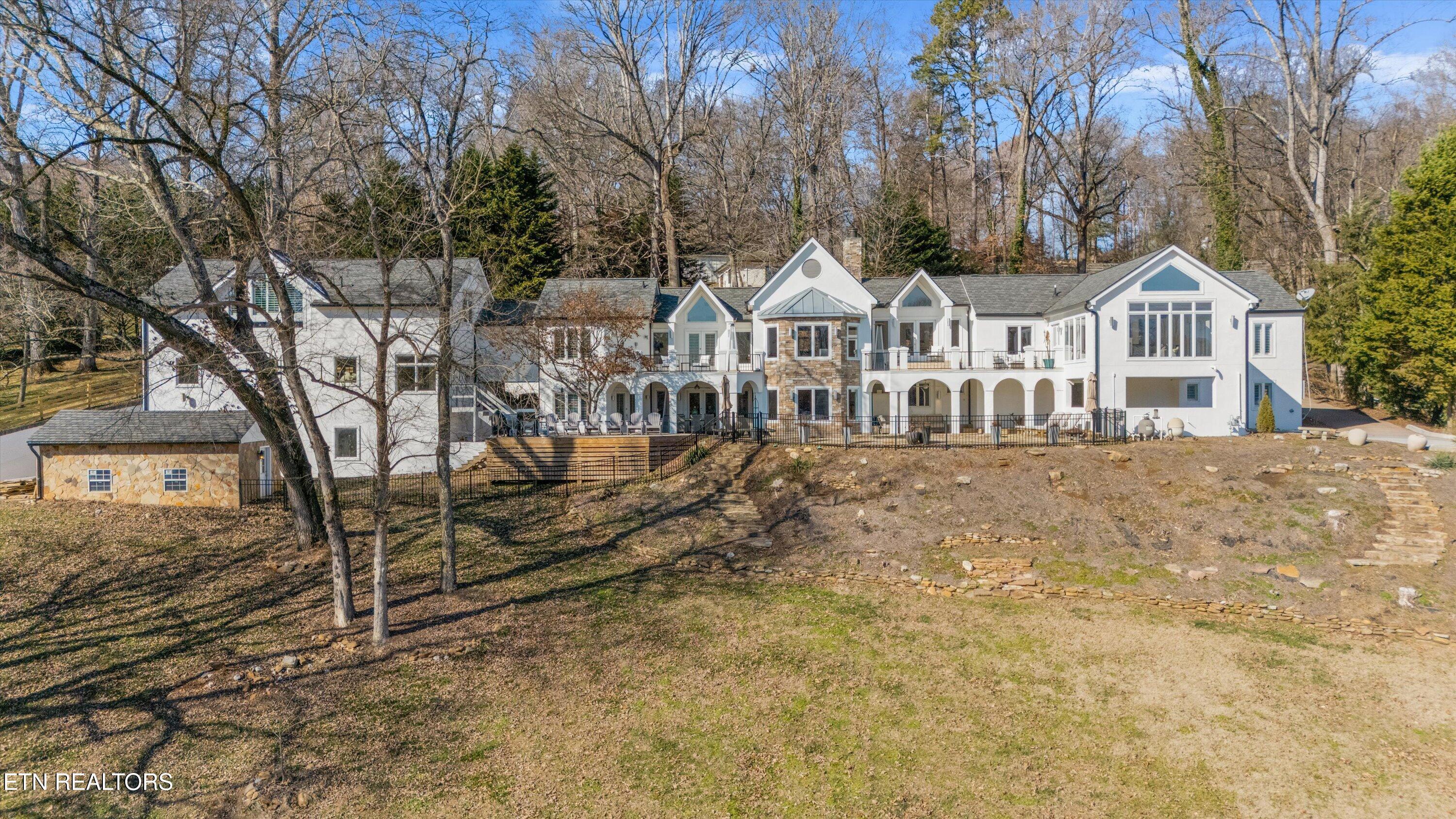 Fort Loudoun and Tellico Lake Real Estate - Image# 4