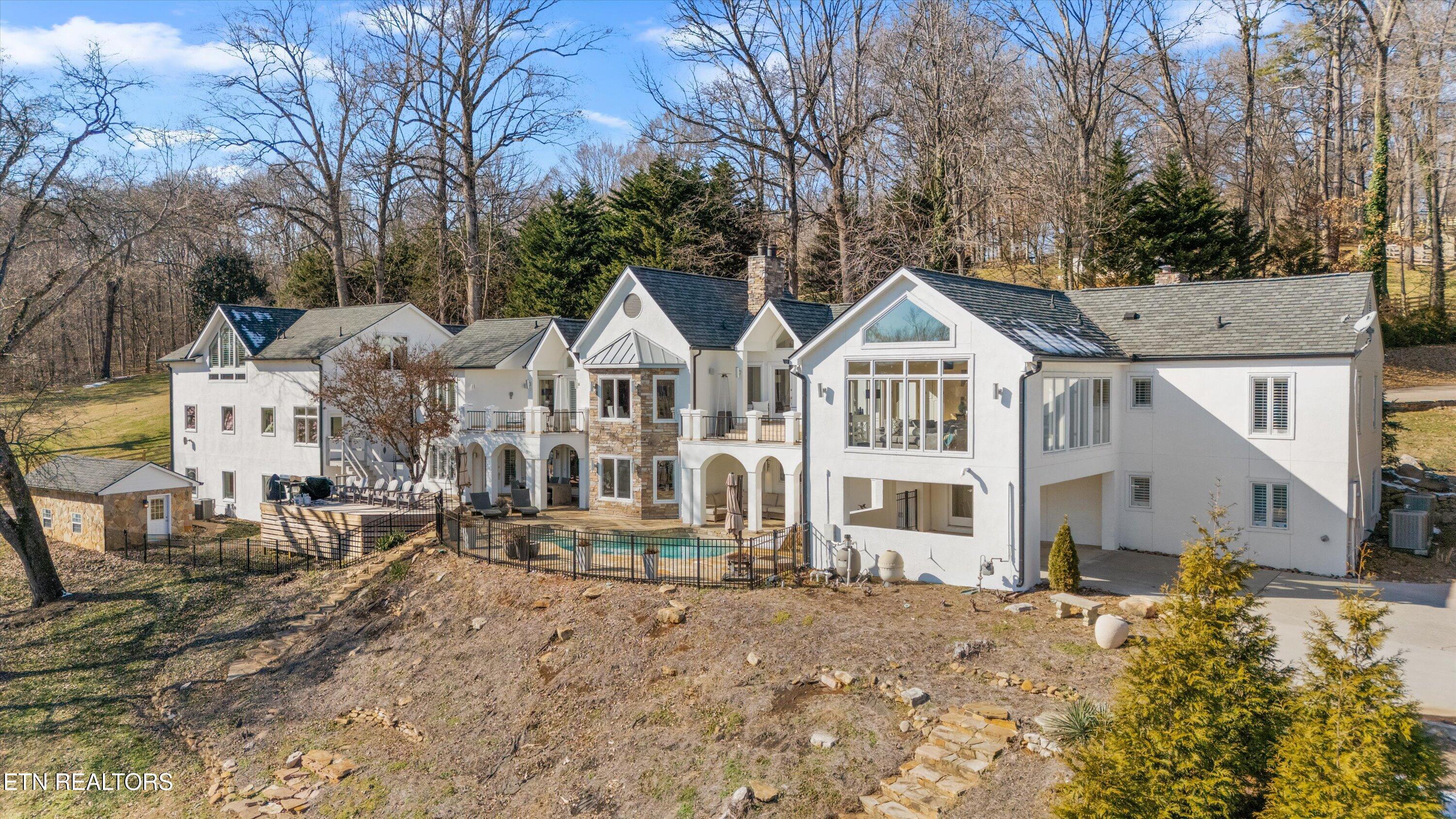 Fort Loudoun and Tellico Lake Real Estate - Image# 58