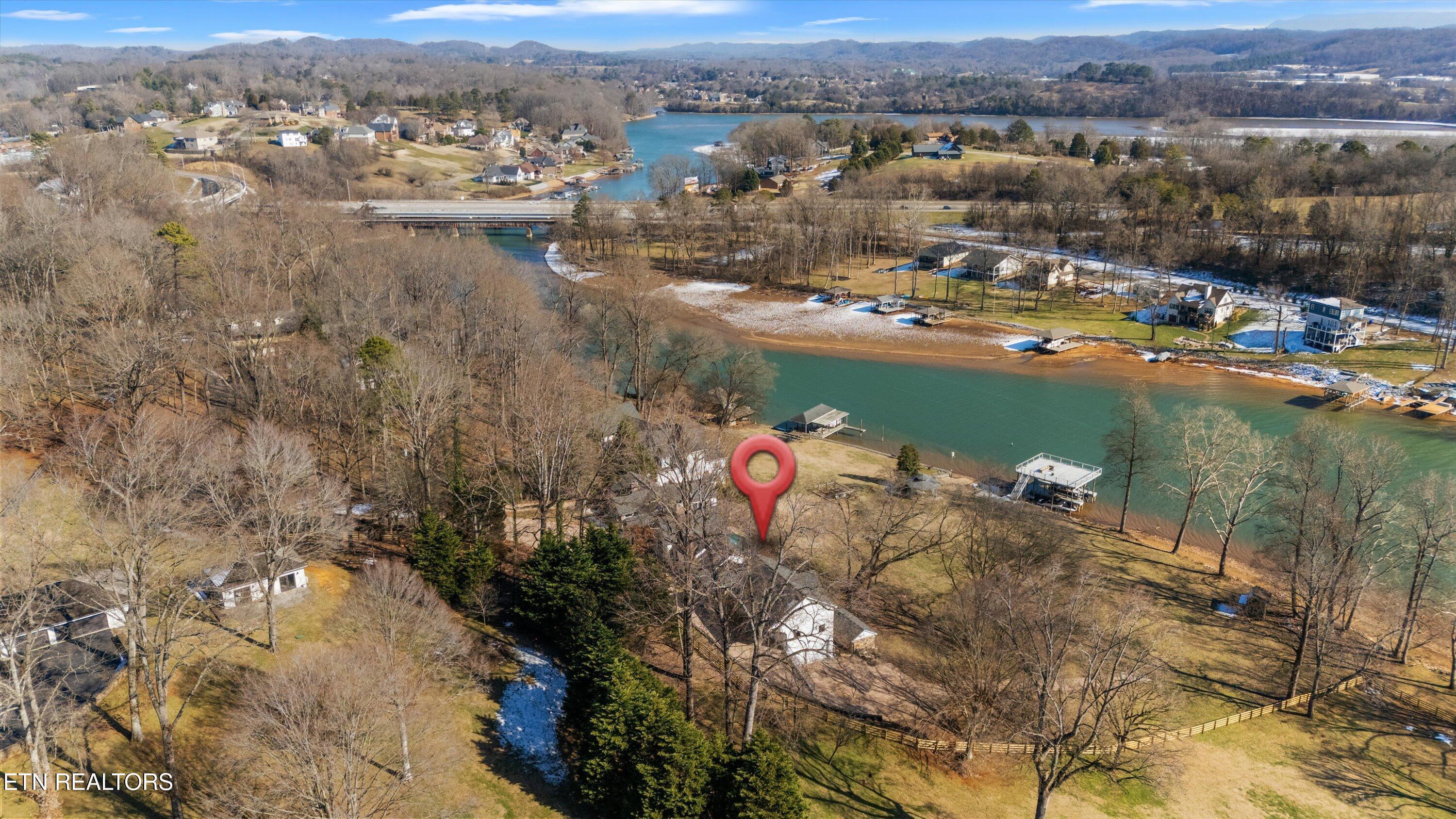 Fort Loudoun and Tellico Lake Real Estate - Image# 66