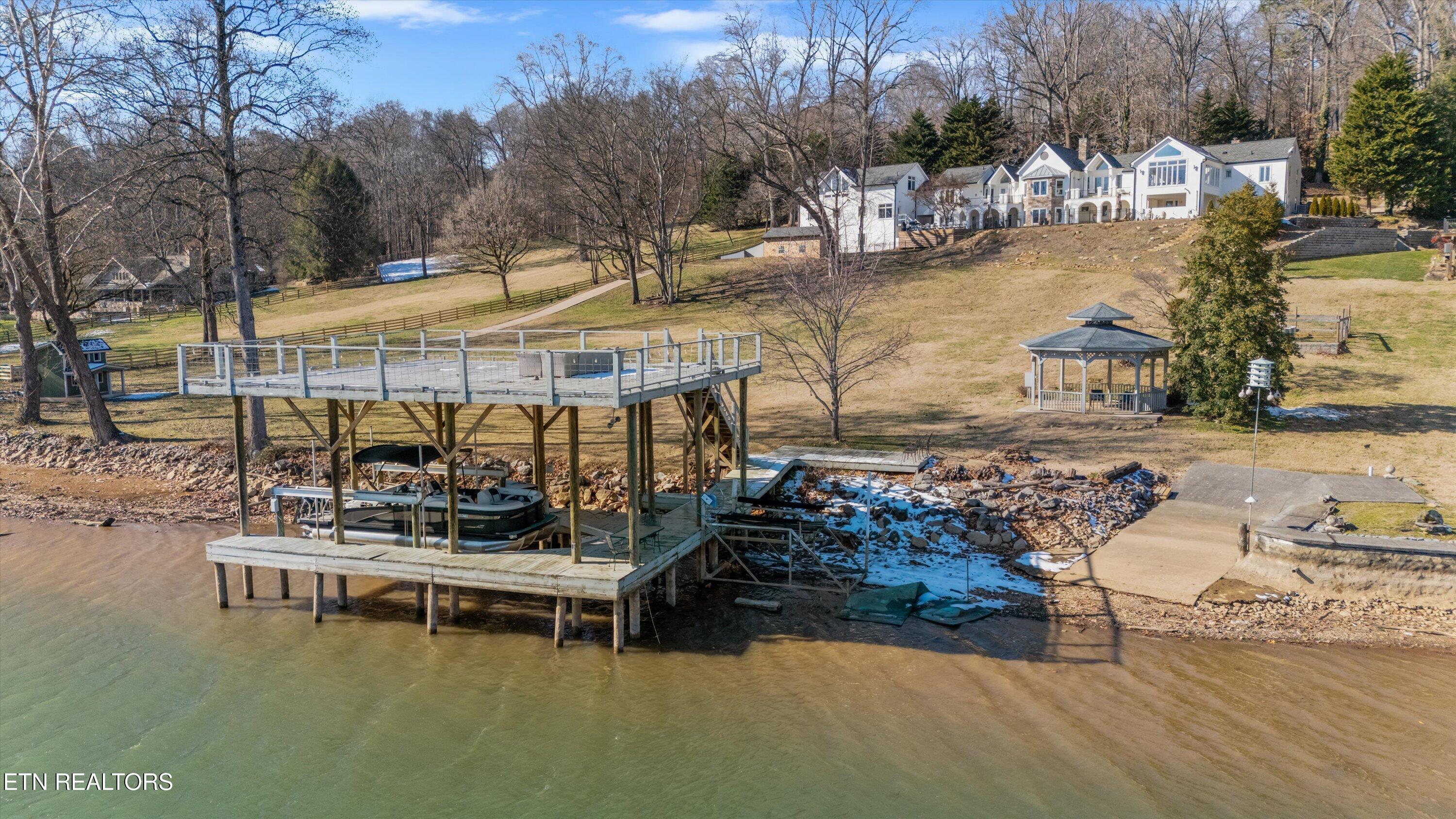 Fort Loudoun and Tellico Lake Real Estate - Image# 69