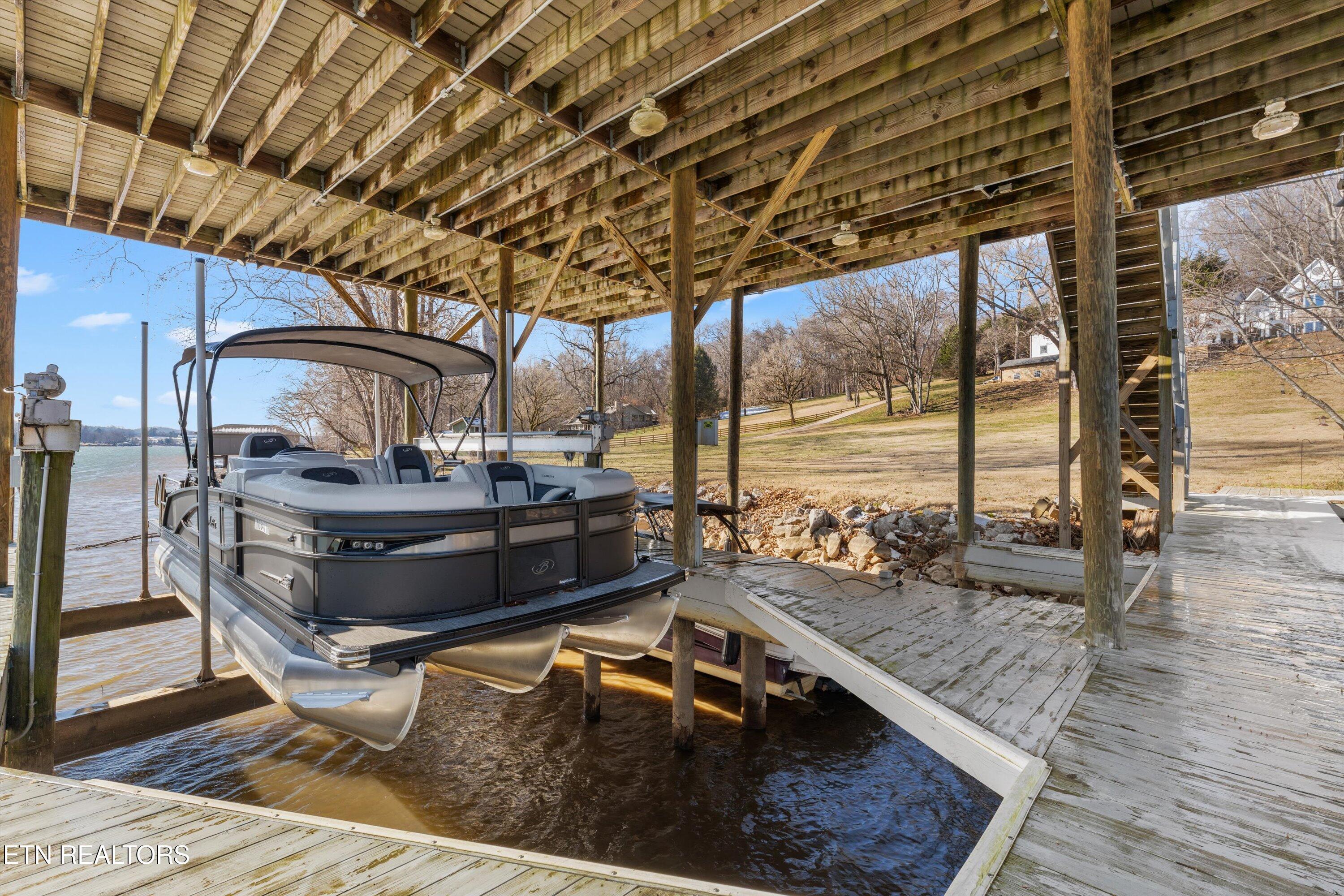 Fort Loudoun and Tellico Lake Real Estate - Image# 83