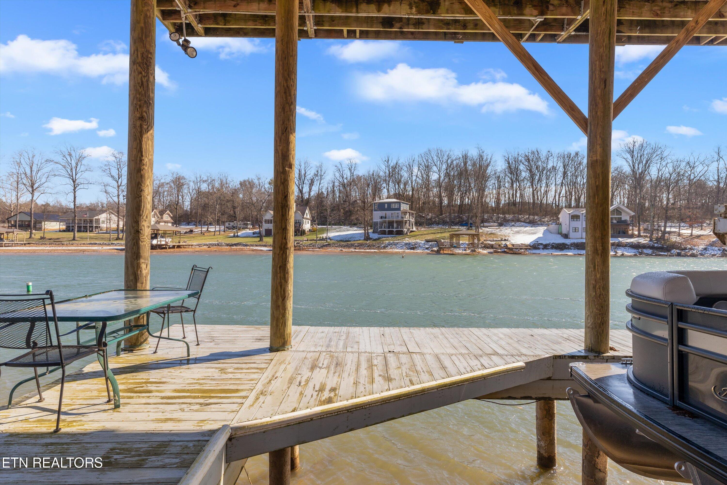 Fort Loudoun and Tellico Lake Real Estate - Image# 84