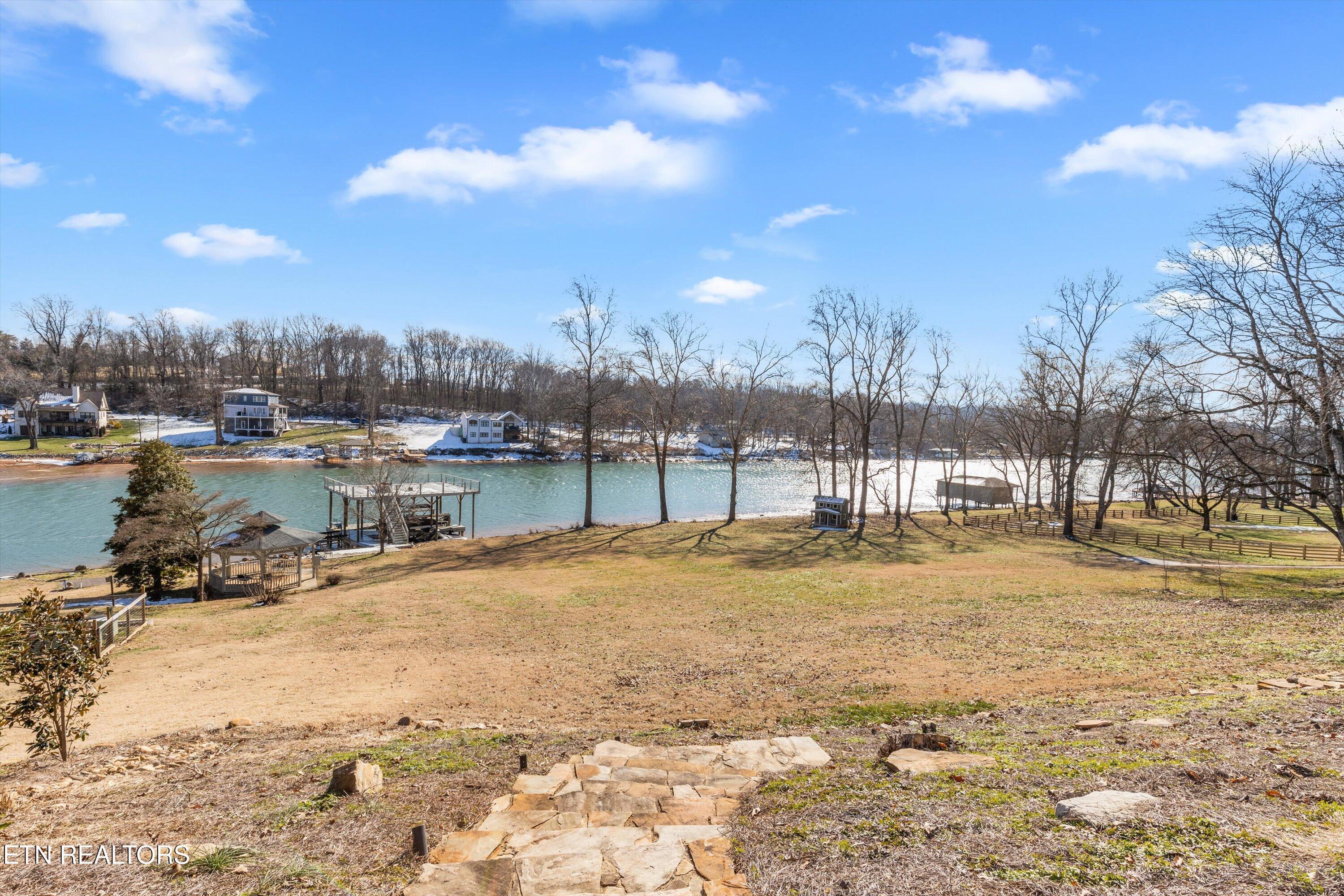 Fort Loudoun and Tellico Lake Real Estate - Image# 85