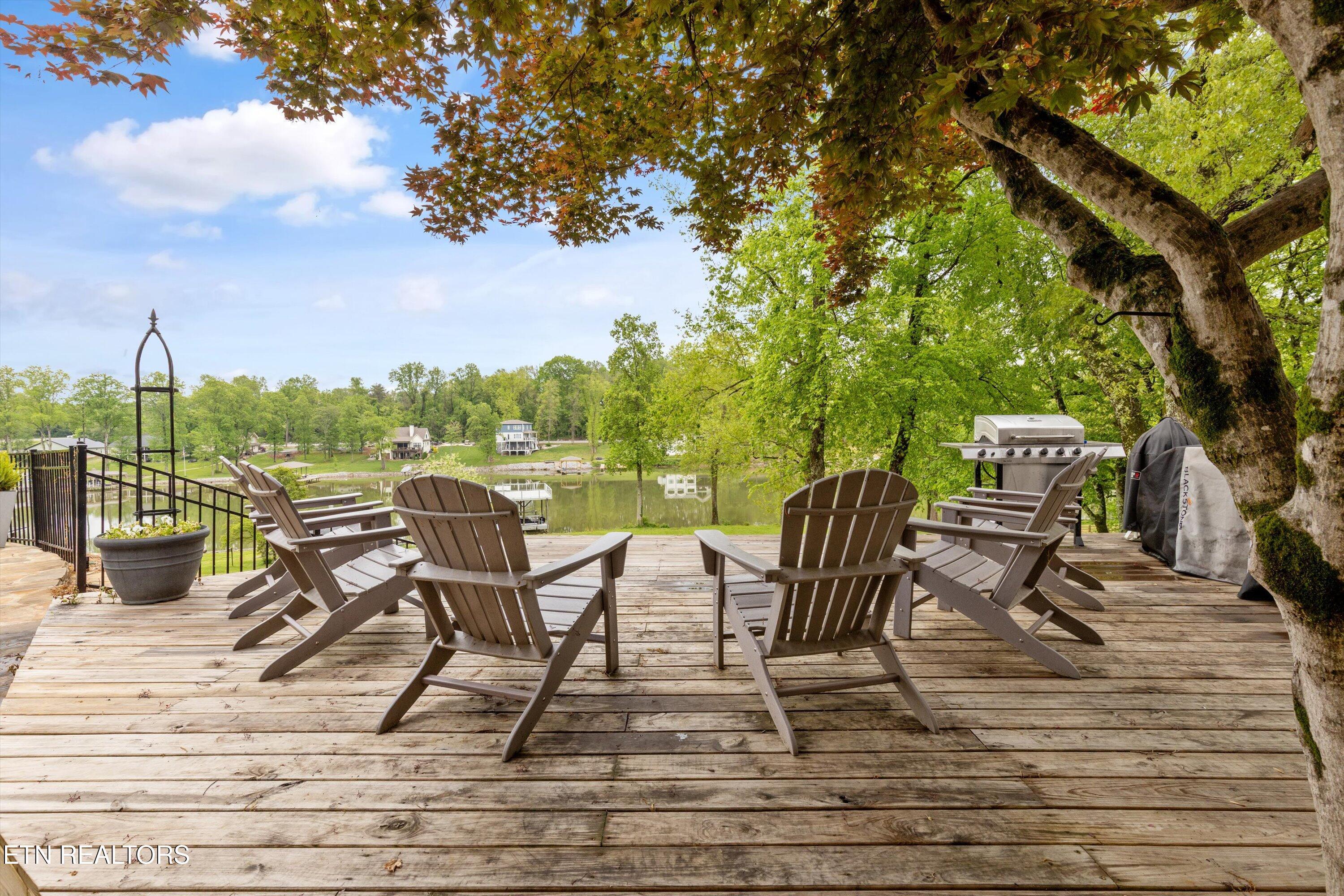 Fort Loudoun and Tellico Lake Real Estate - Image# 61