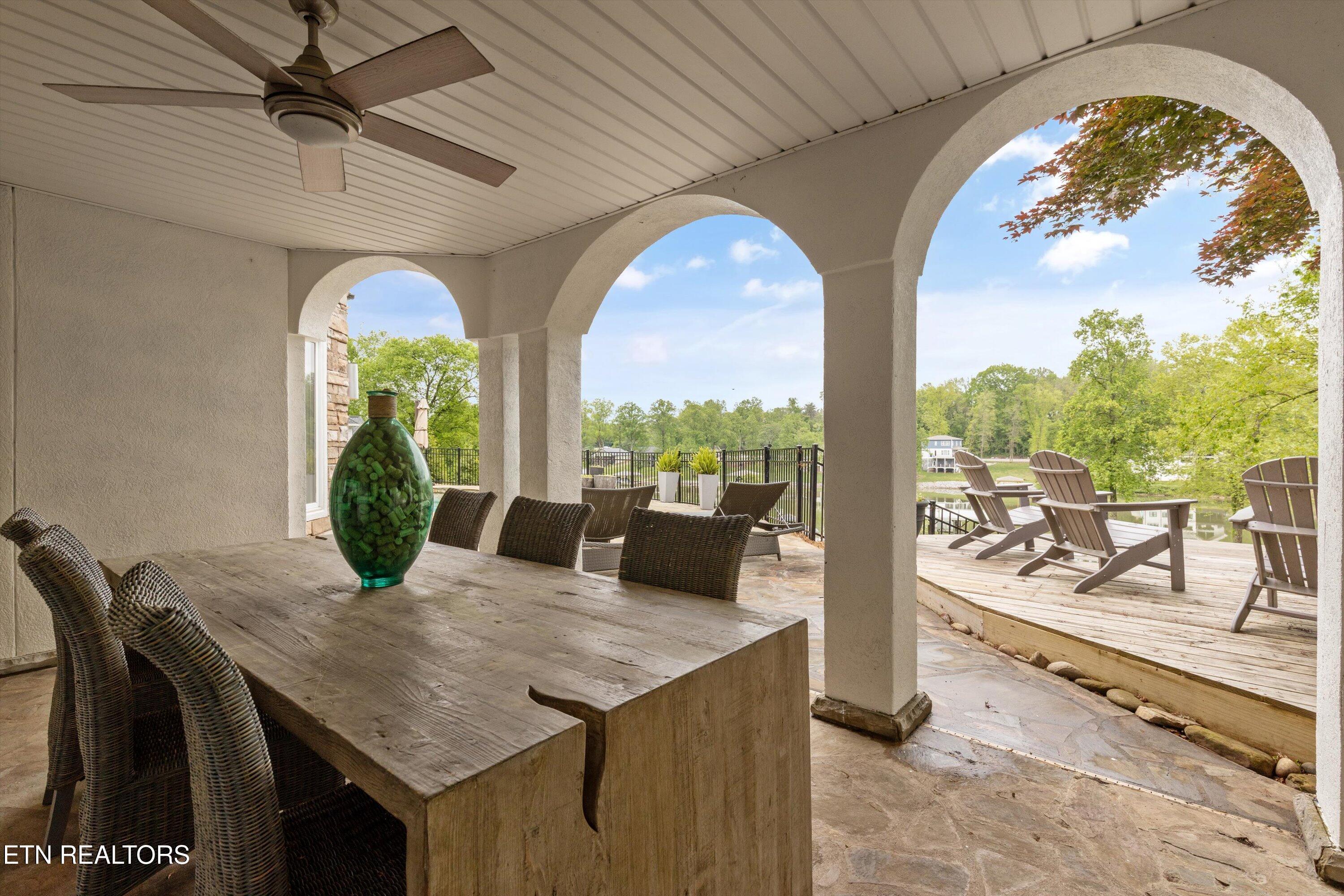 Fort Loudoun and Tellico Lake Real Estate - Image# 63