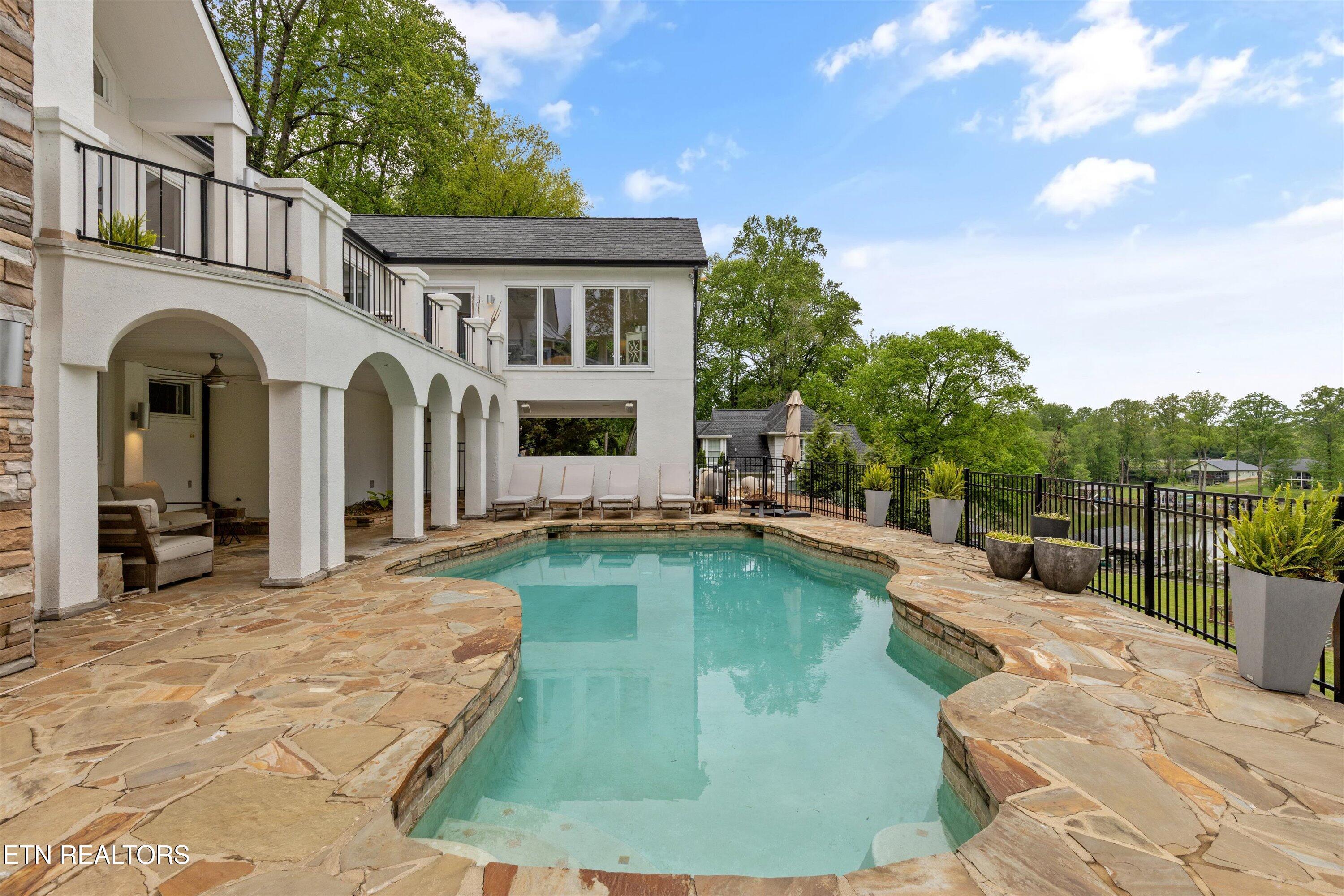 Fort Loudoun and Tellico Lake Real Estate - Image# 55