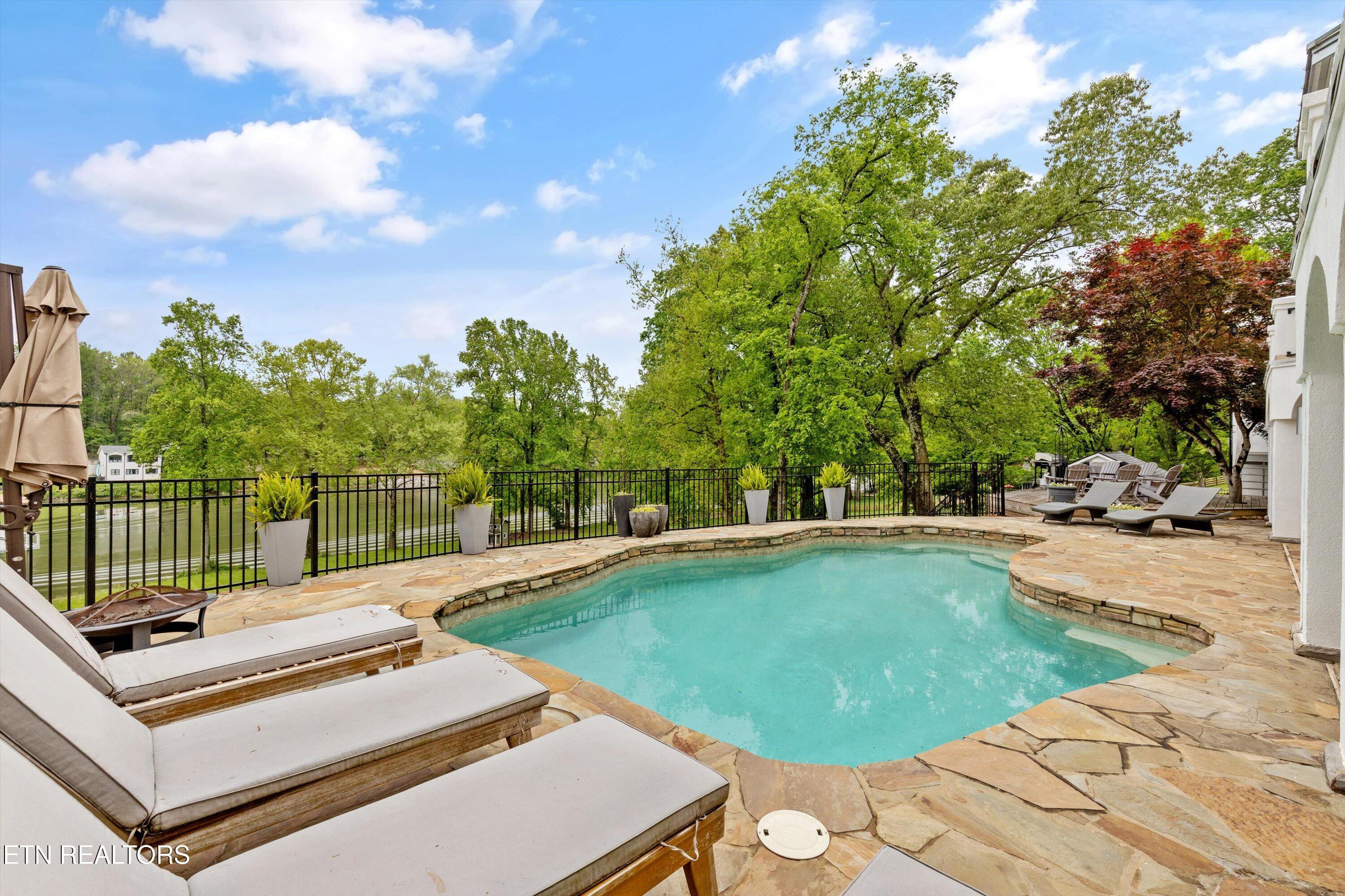 Fort Loudoun and Tellico Lake Real Estate - Image# 57