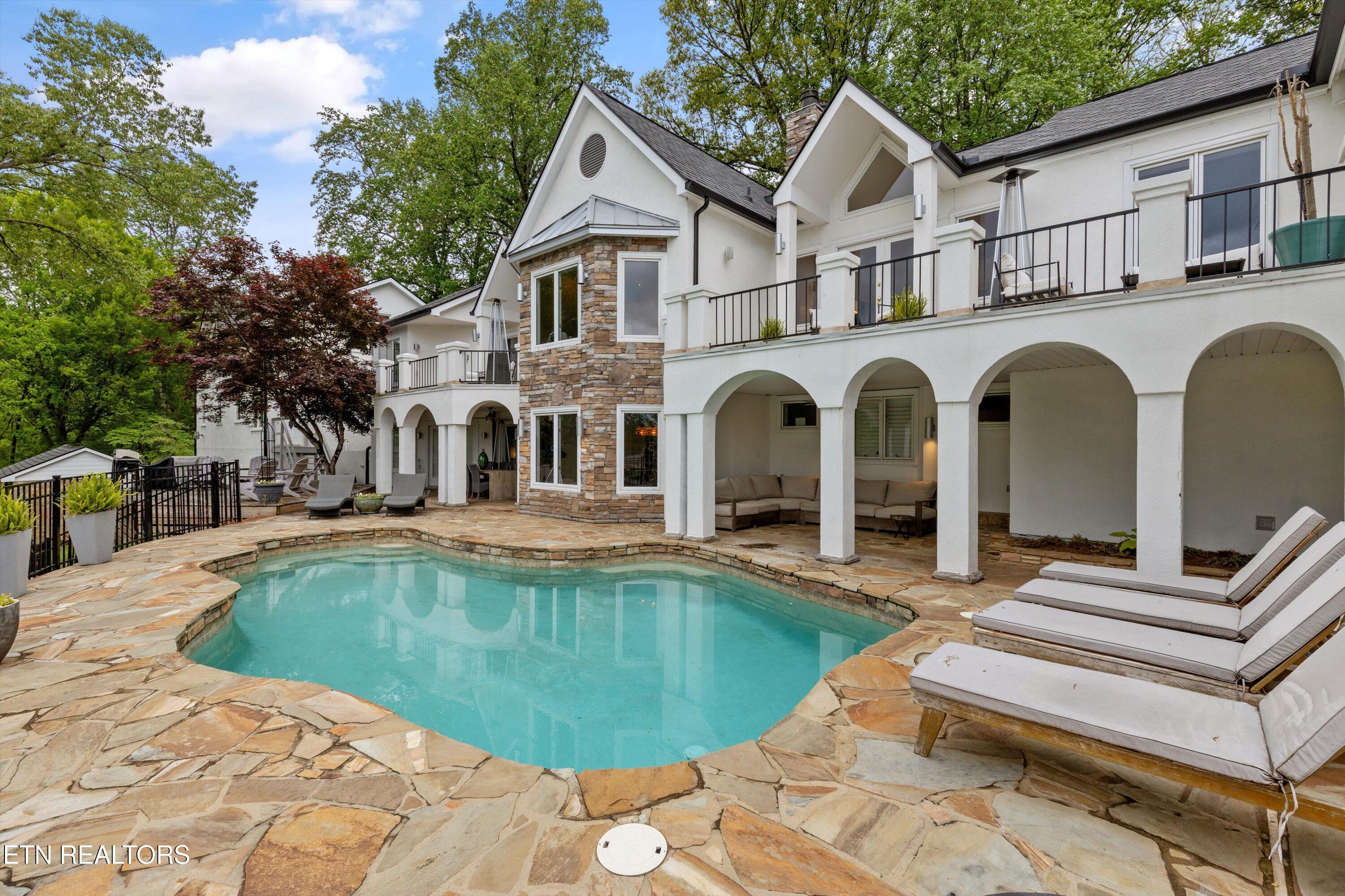 Fort Loudoun and Tellico Lake Real Estate - Image# 53