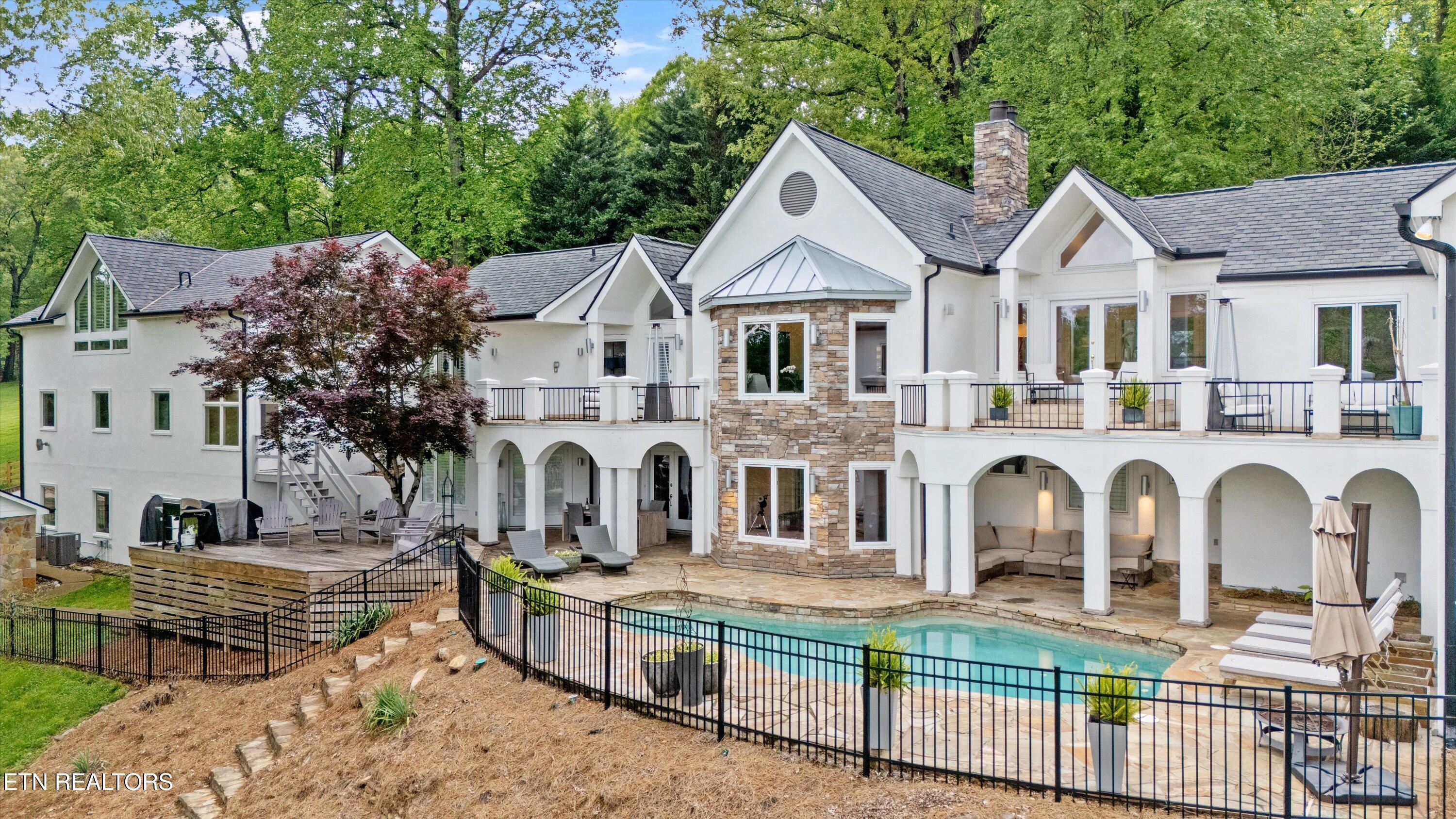 Fort Loudoun and Tellico Lake Real Estate - Image# 51
