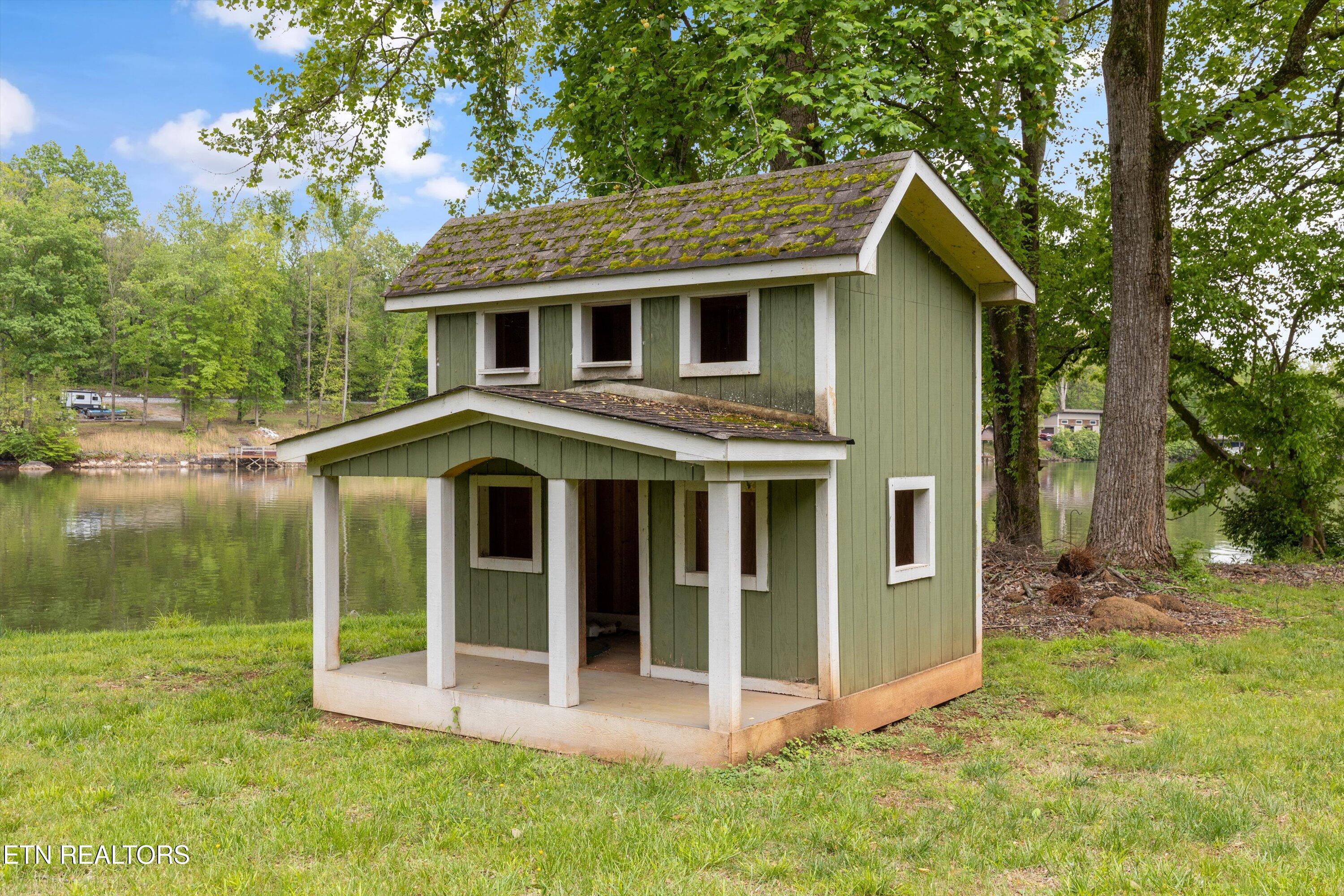 Fort Loudoun and Tellico Lake Real Estate - Image# 65