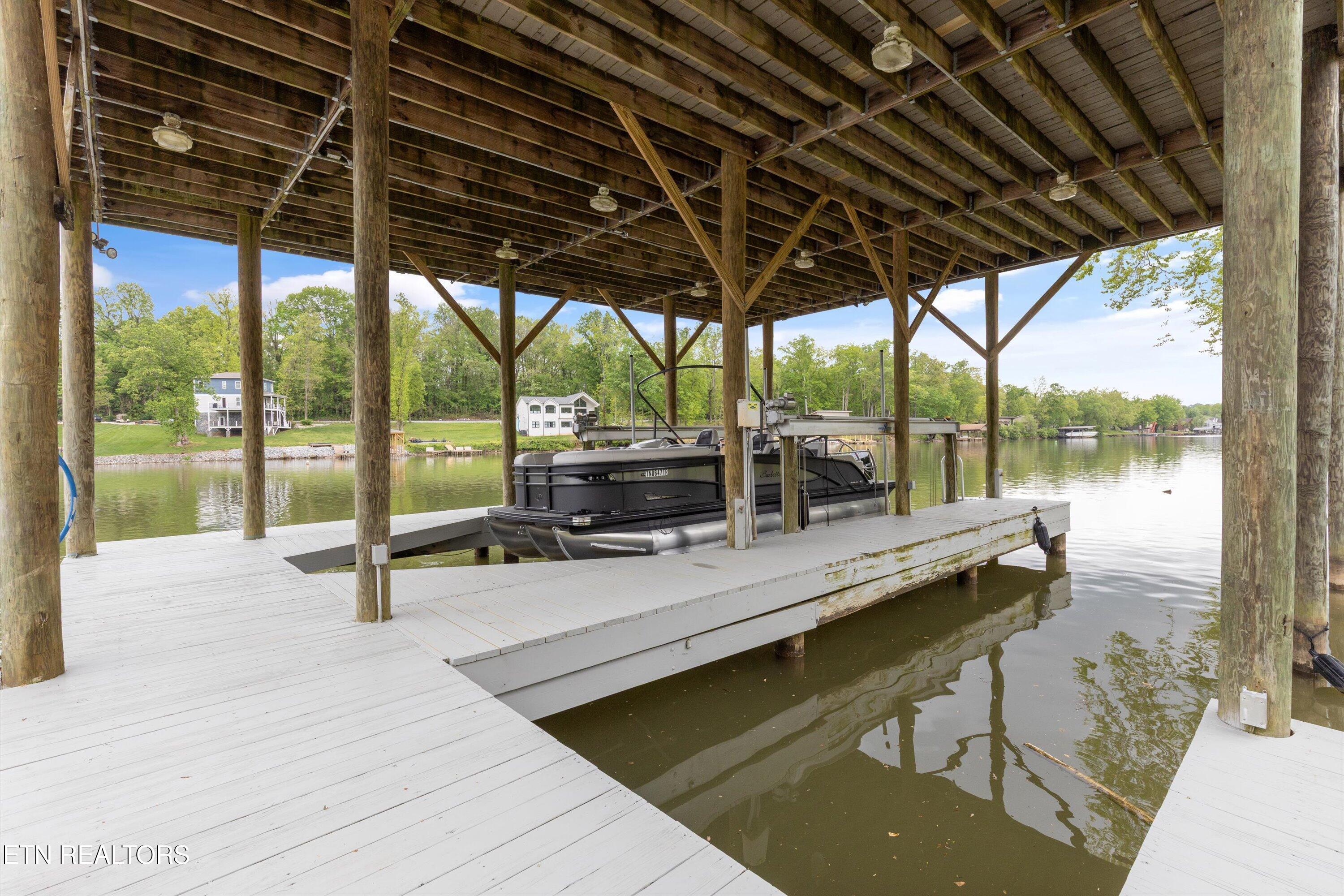 Fort Loudoun and Tellico Lake Real Estate - Image# 67