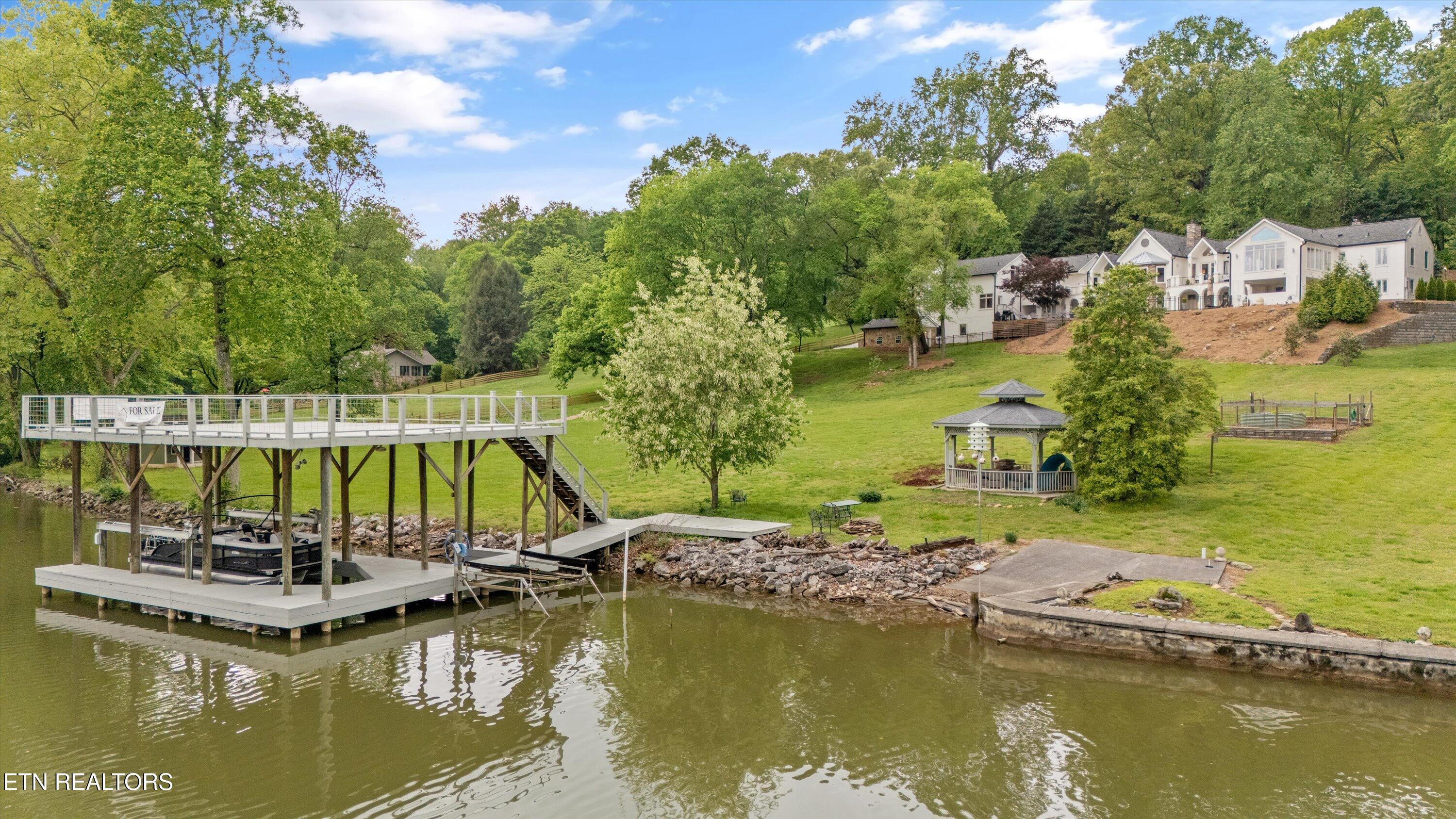 Fort Loudoun and Tellico Lake Real Estate - Image# 74
