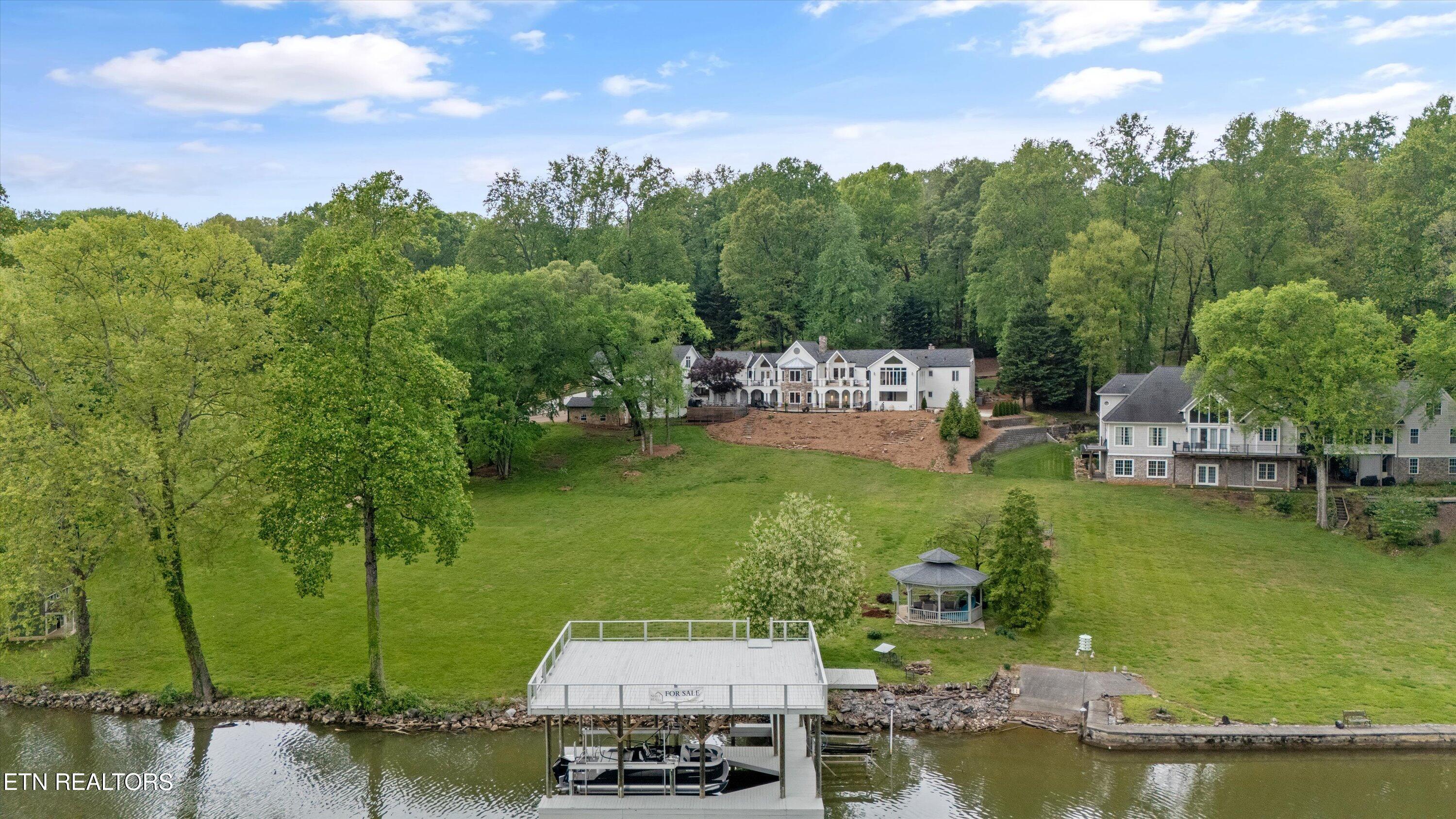 Fort Loudoun and Tellico Lake Real Estate - Image# 76