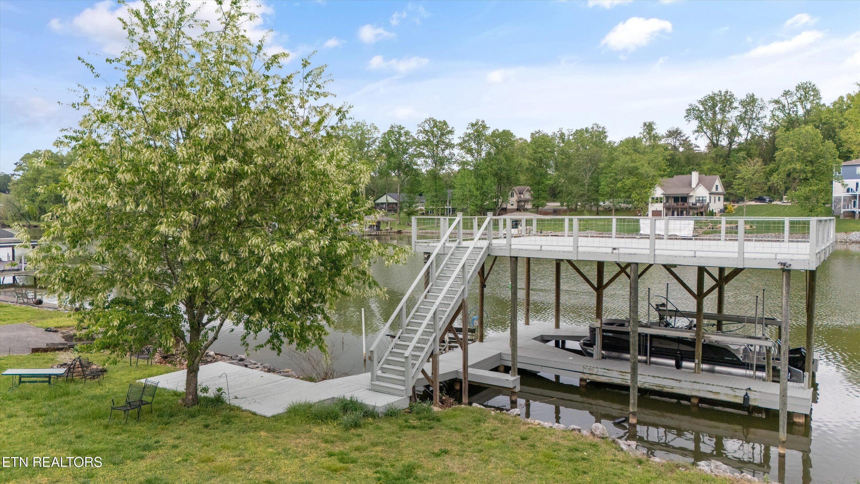 Fort Loudoun and Tellico Lake Real Estate - Image# 78