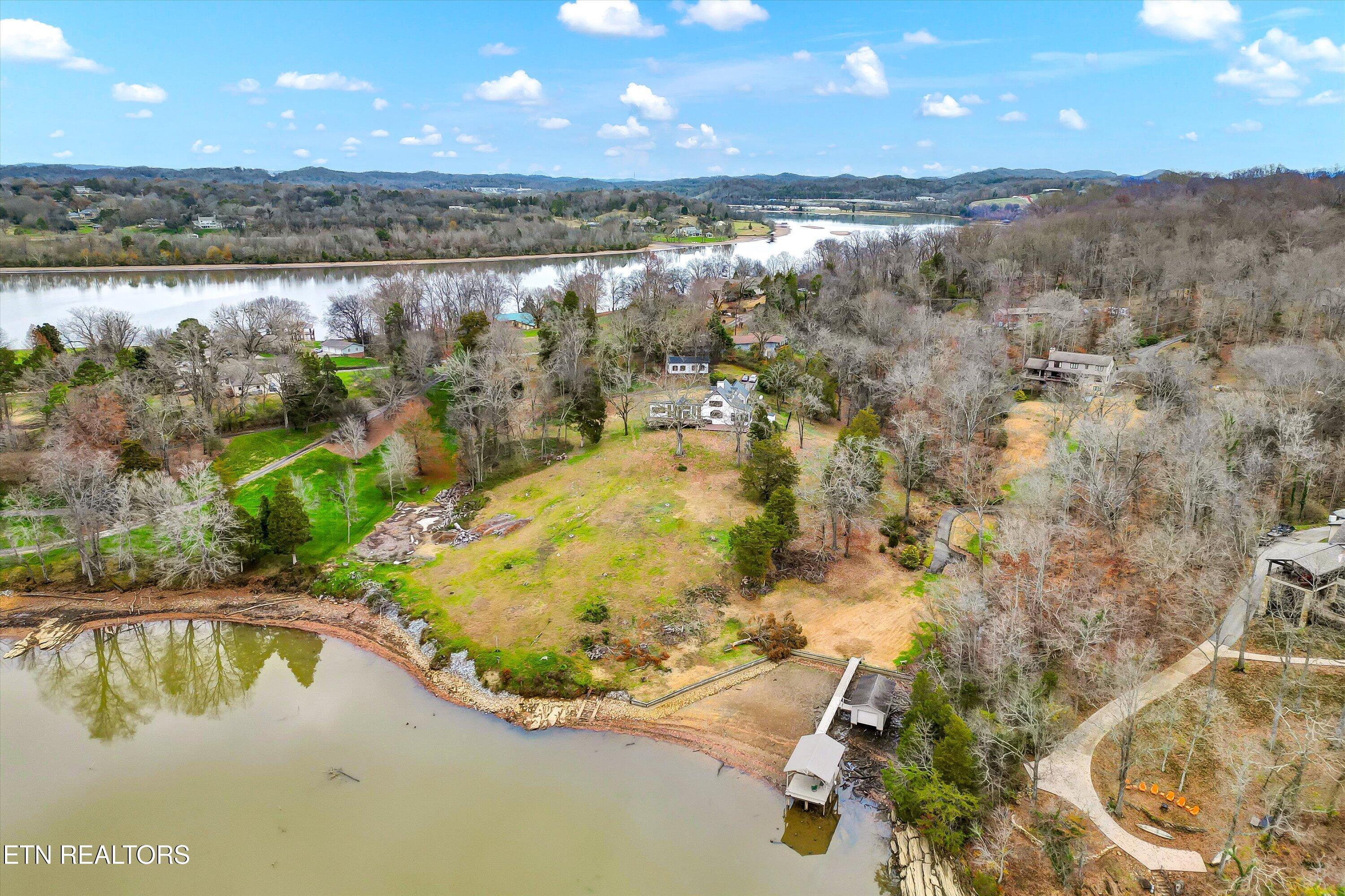 Fort Loudoun and Tellico Lake Real Estate - Image# 4
