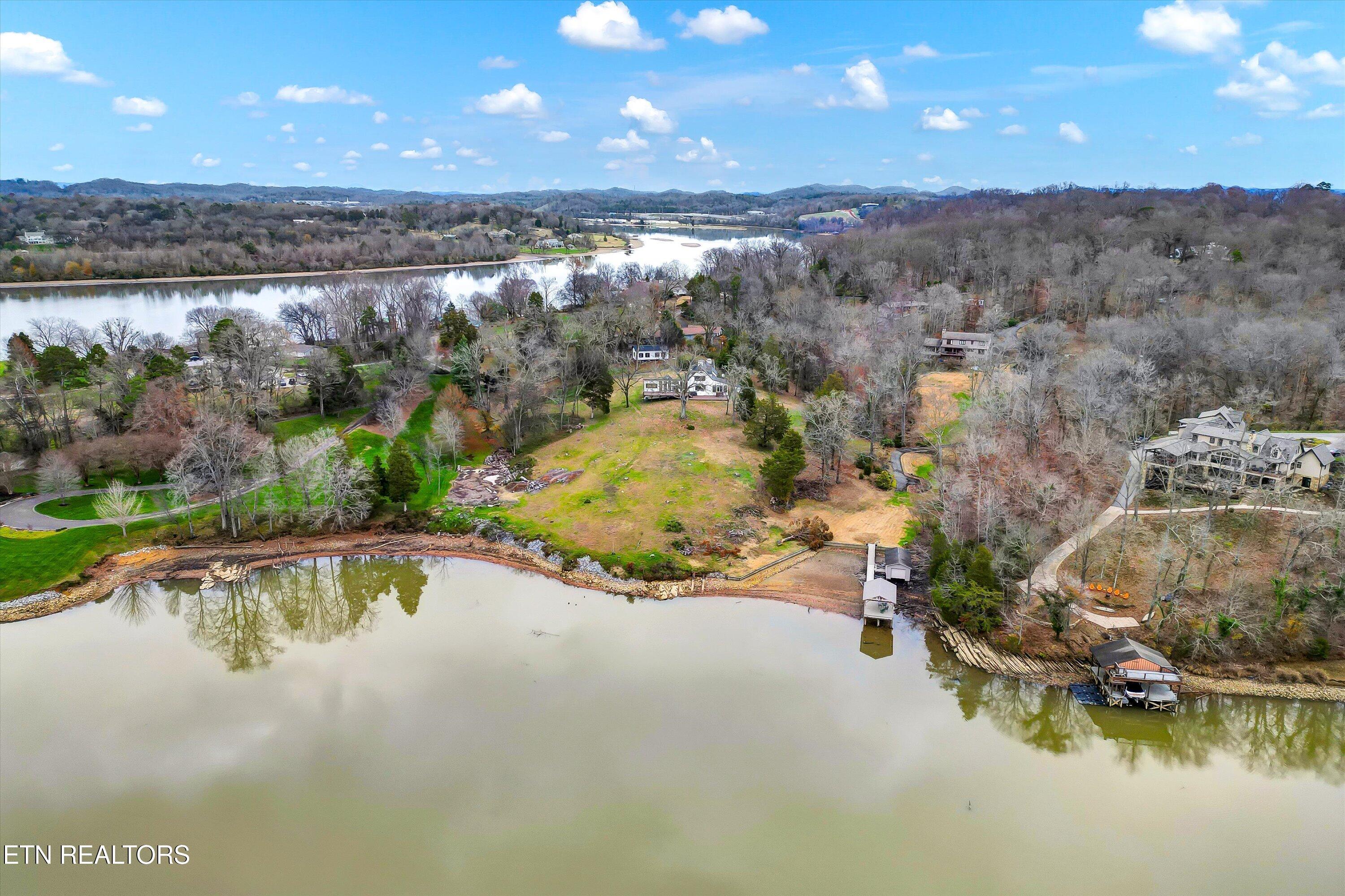 Fort Loudoun and Tellico Lake Real Estate - Image# 1
