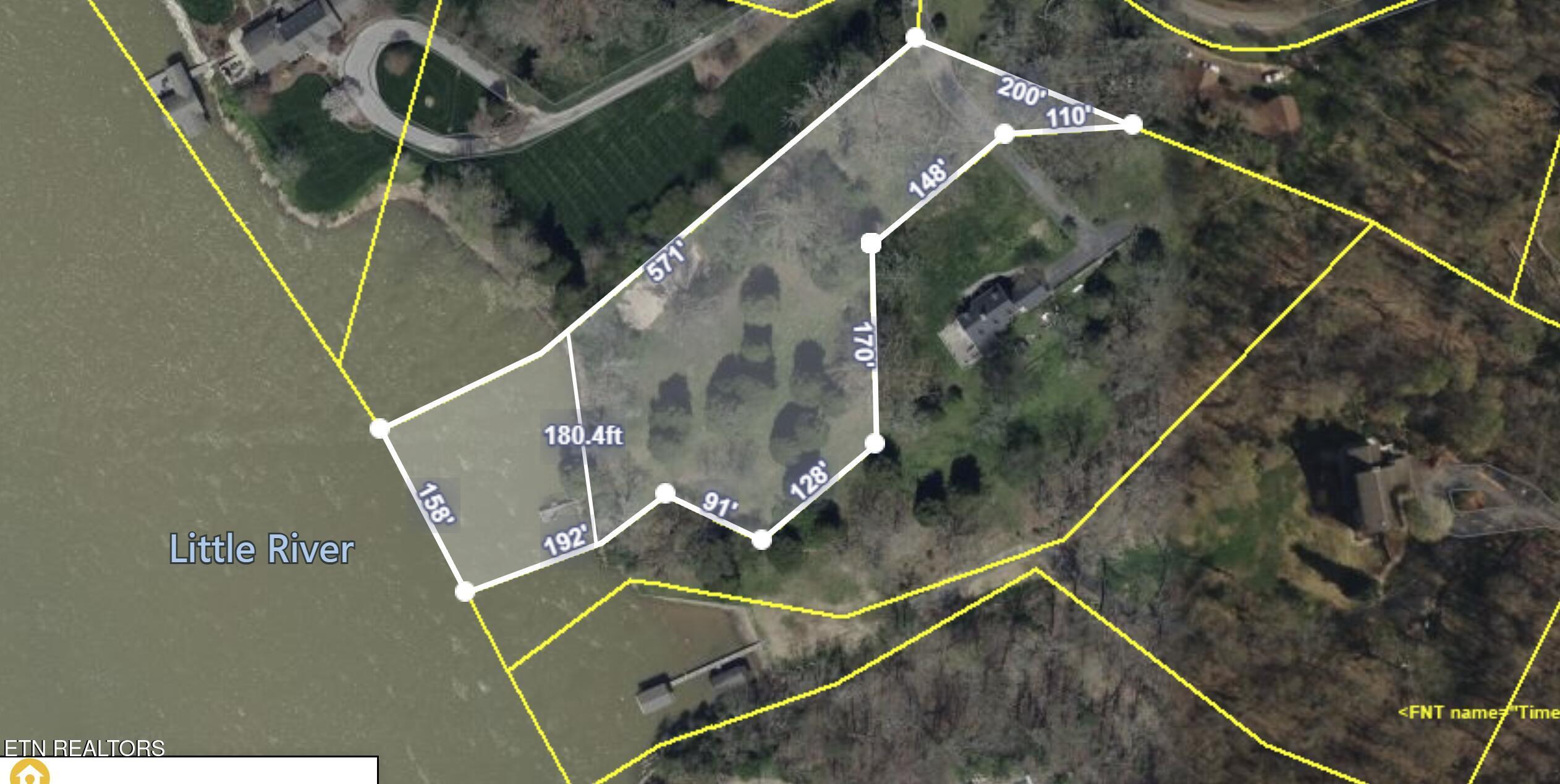 Fort Loudoun and Tellico Lake Real Estate - Image# 2