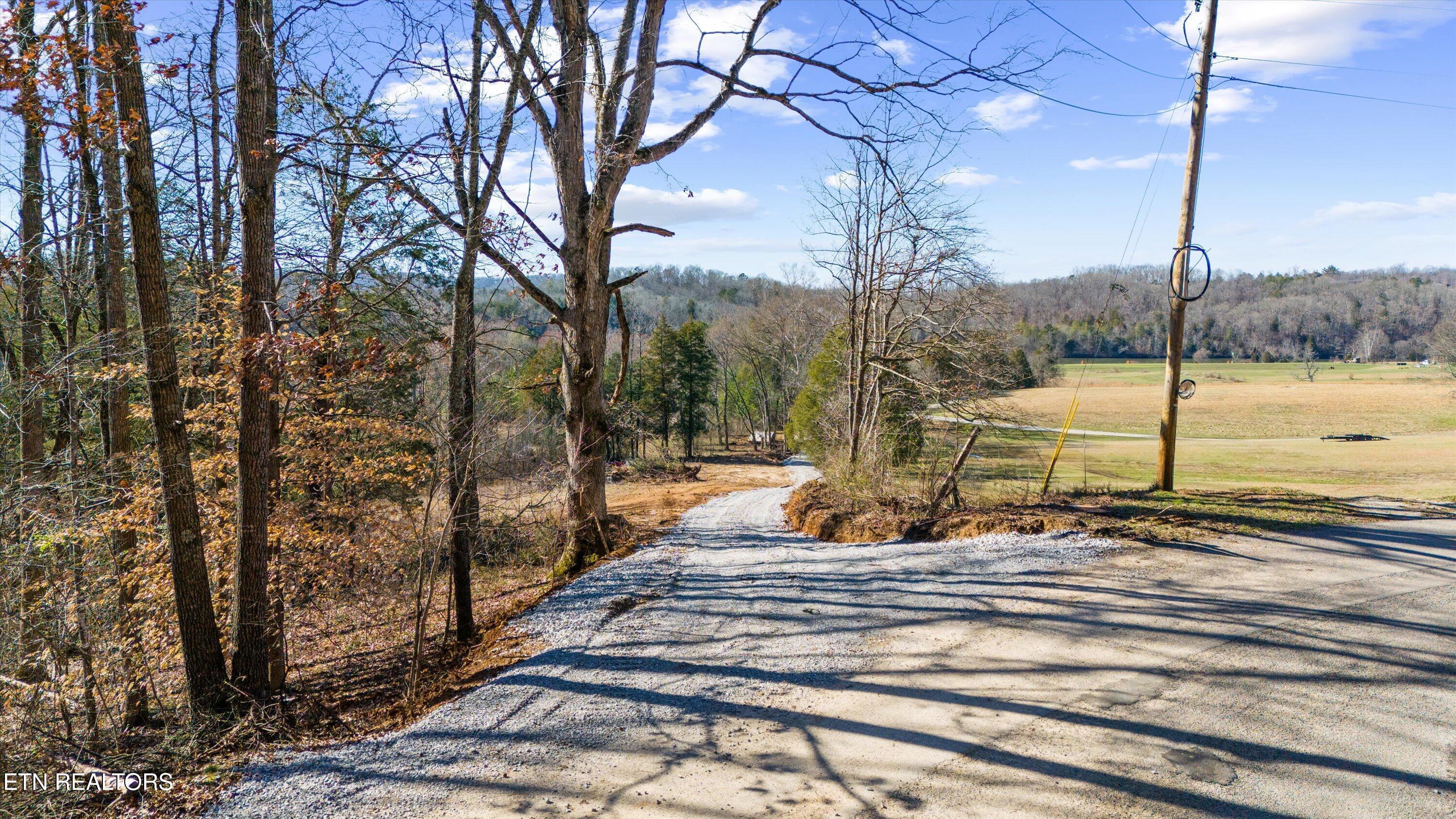 331 Blackburn Lane, Lenoir City, TN - Fort Loudoun and Tellico Lake Real Estate - Image# 1