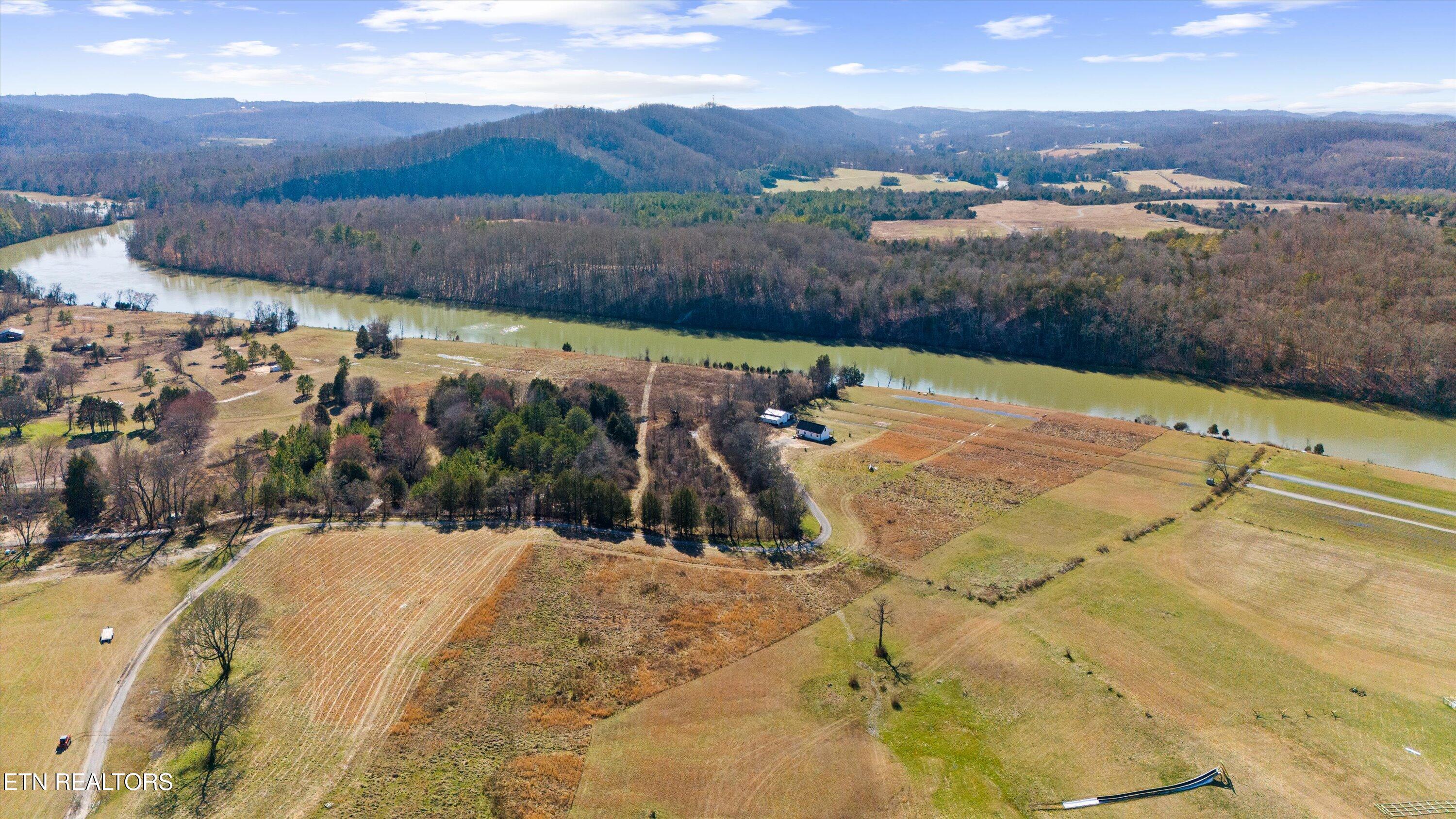 331 Blackburn Lane, Lenoir City, TN - Fort Loudoun and Tellico Lake Real Estate - Image# 5