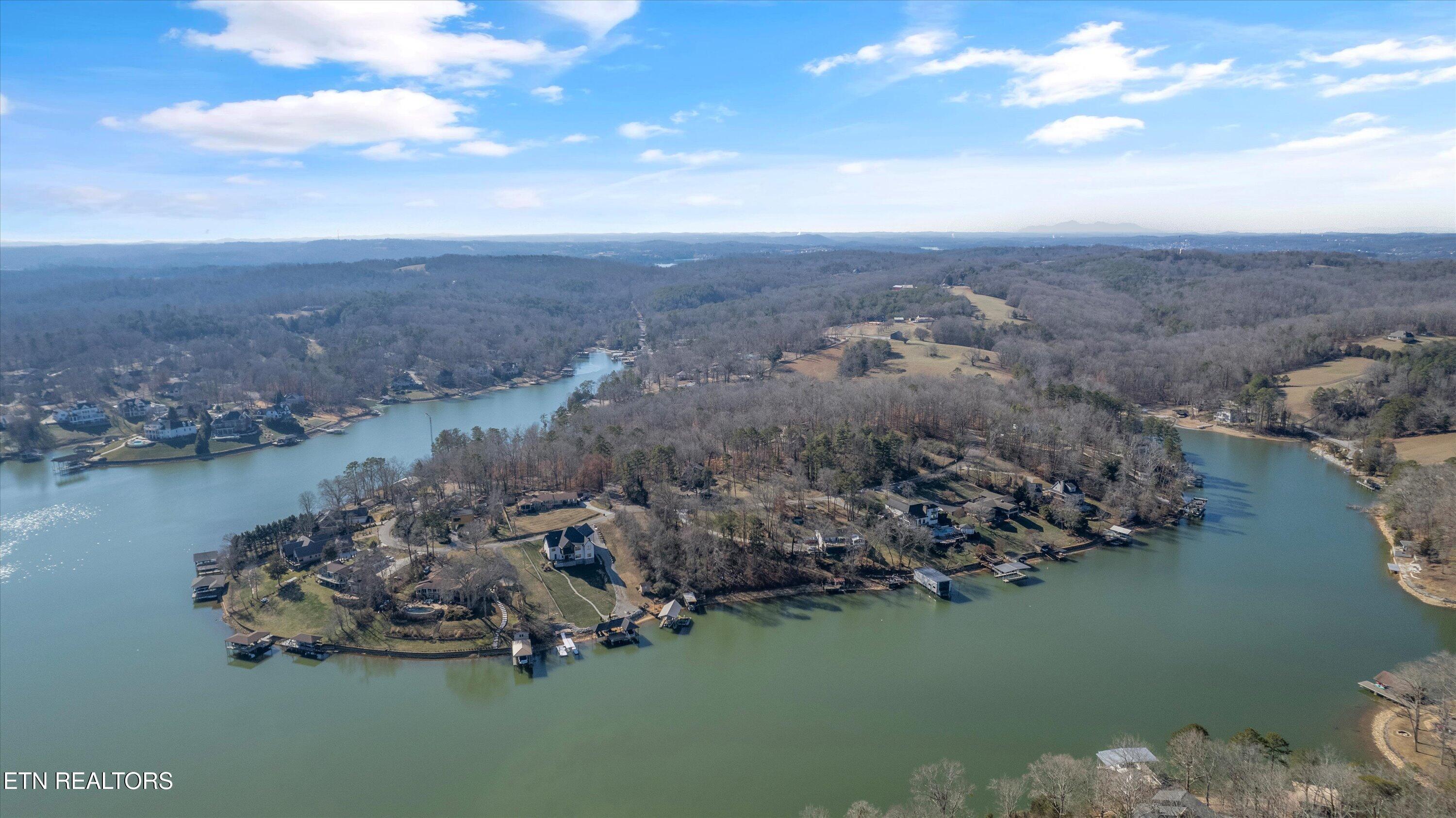 Fort Loudoun and Tellico Lake Real Estate - Image# 11