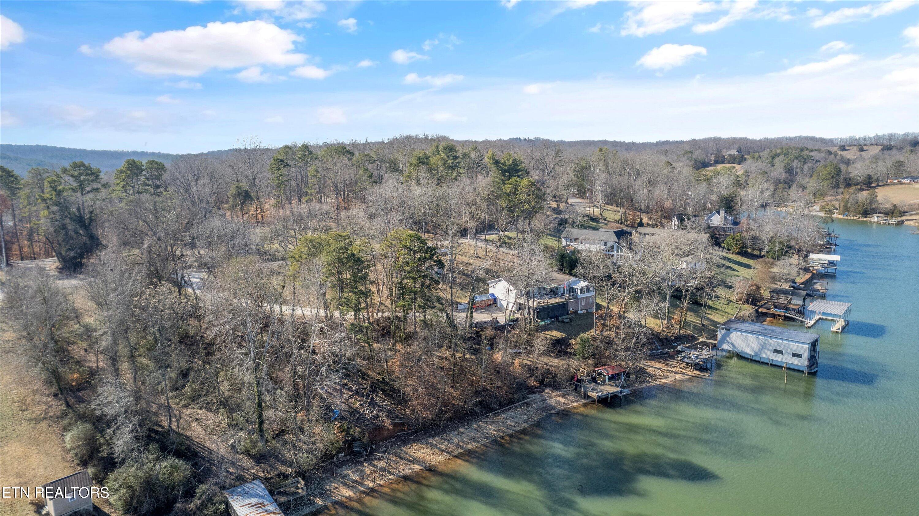 Fort Loudoun and Tellico Lake Real Estate - Image# 6