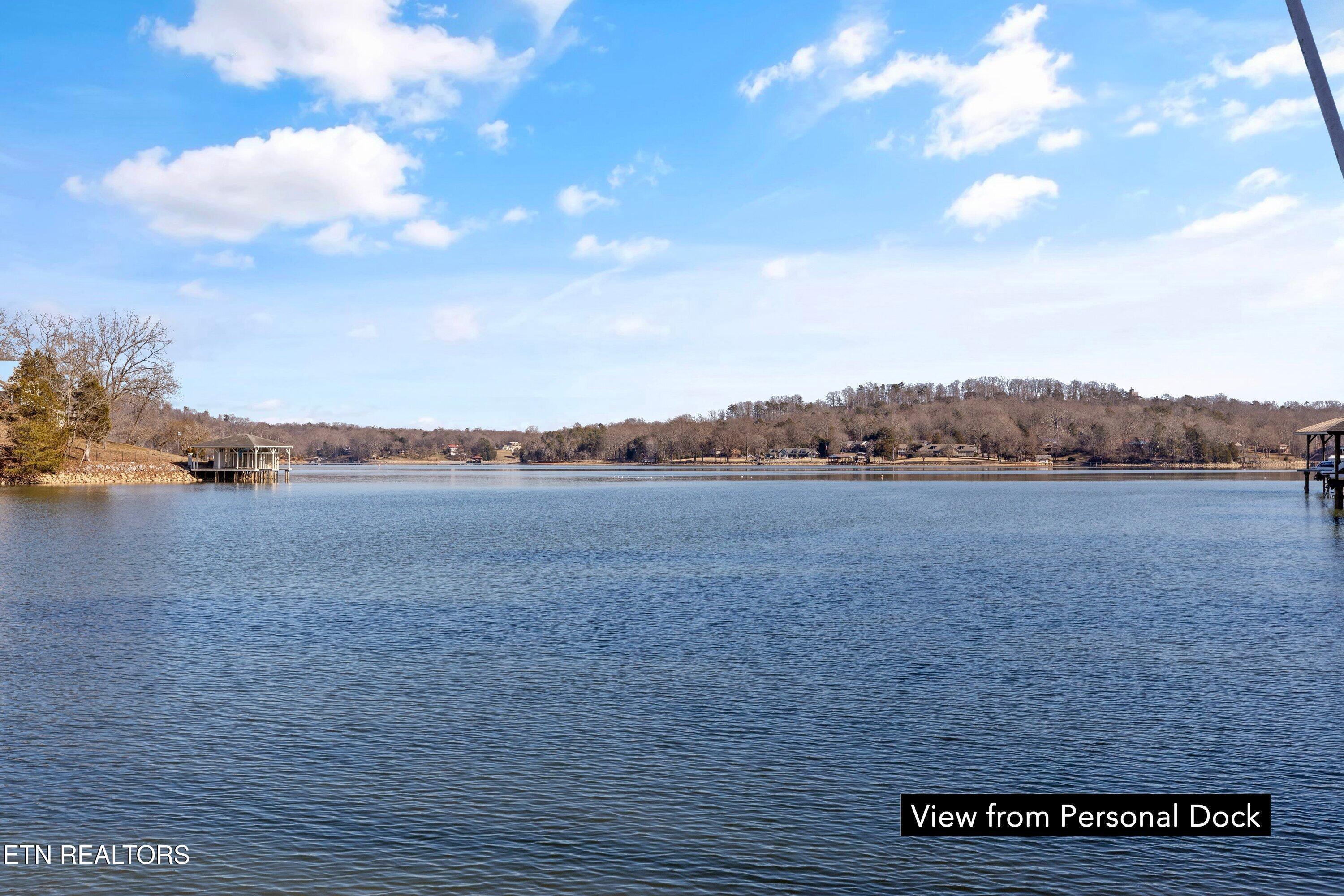 Fort Loudoun and Tellico Lake Real Estate - Image# 8
