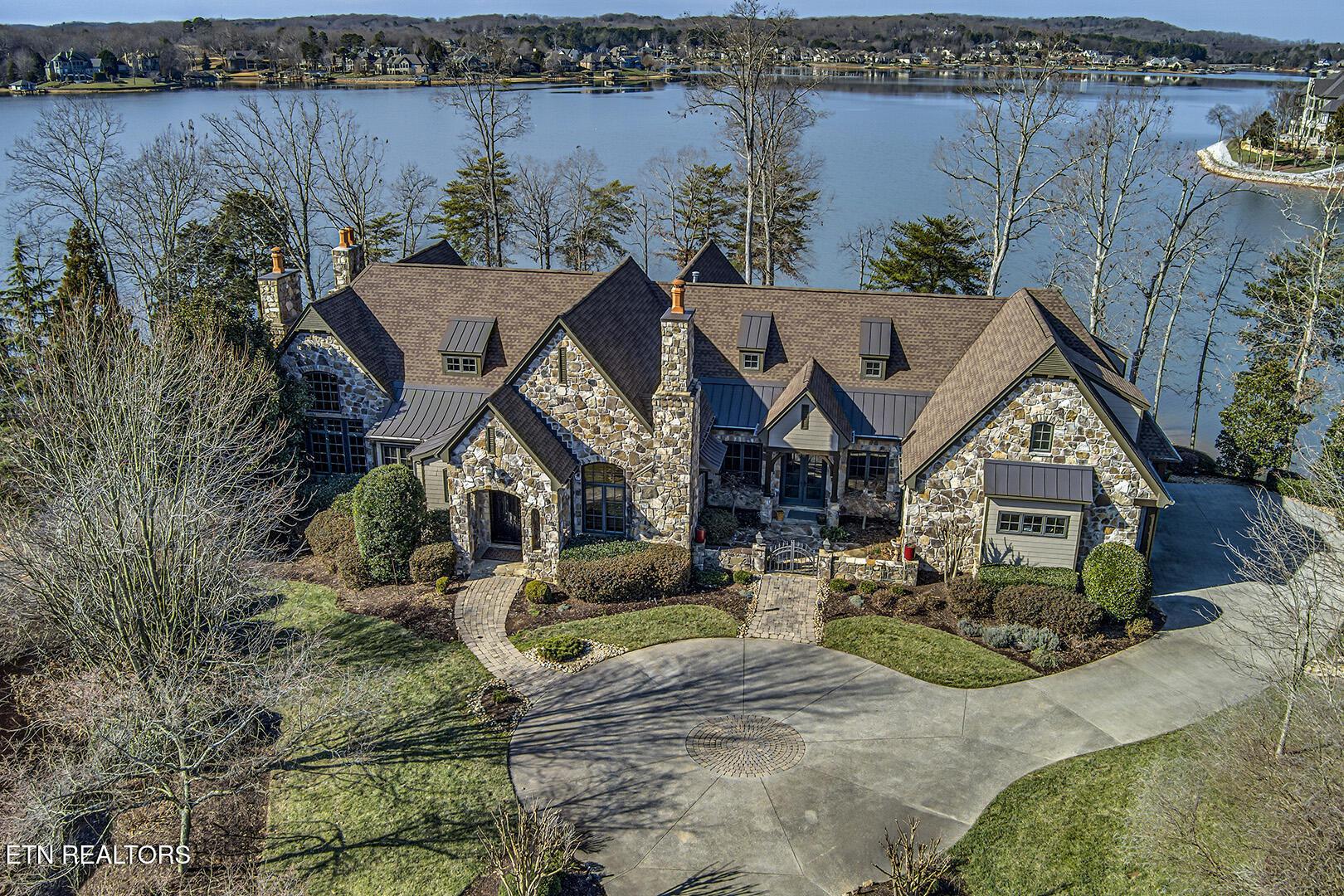 Fort Loudoun and Tellico Lake Real Estate - Image# 1