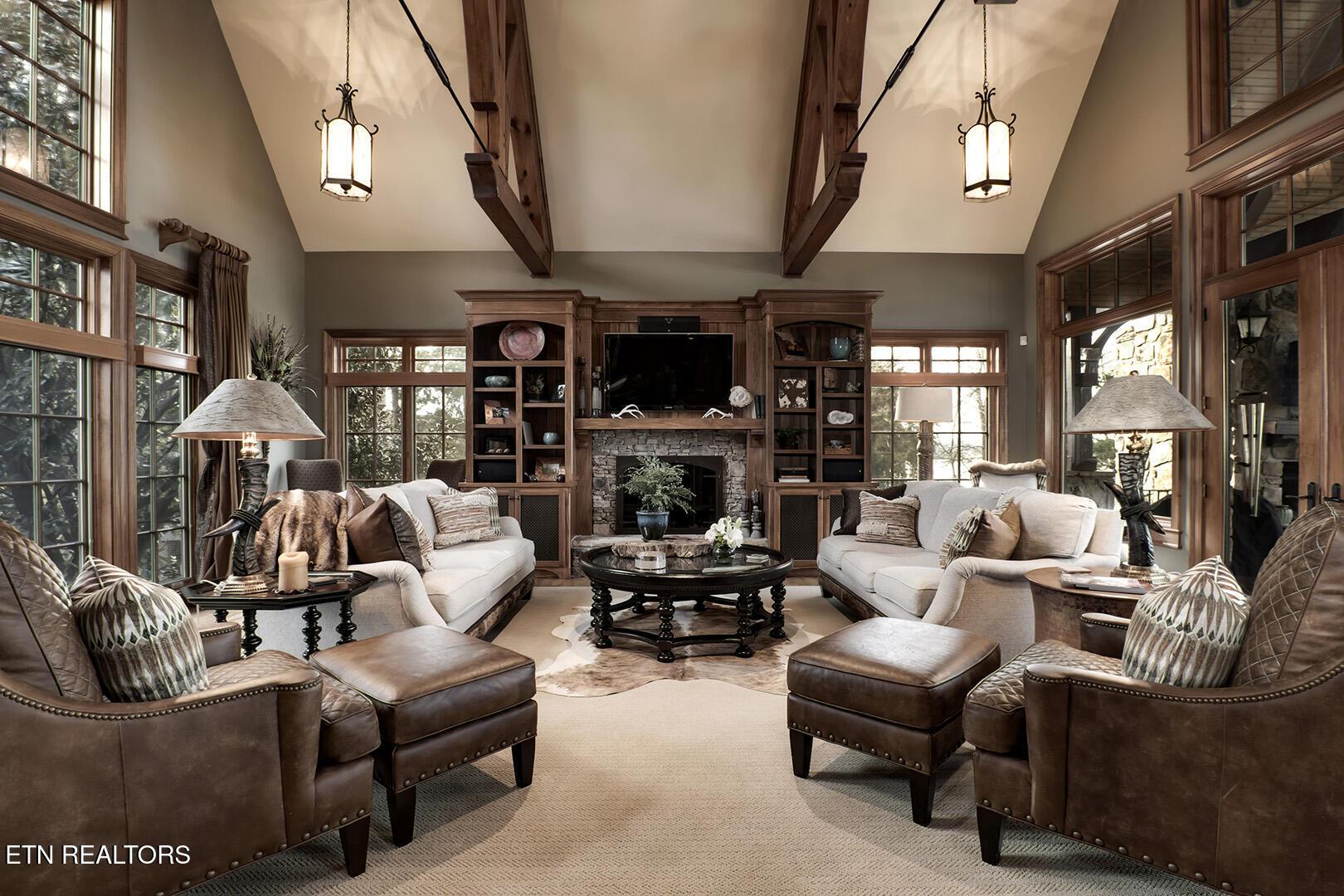 Fort Loudoun and Tellico Lake Real Estate - Image# 13