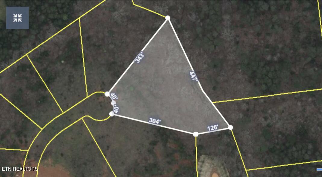 Fort Loudoun and Tellico Lake Real Estate - Image# 1