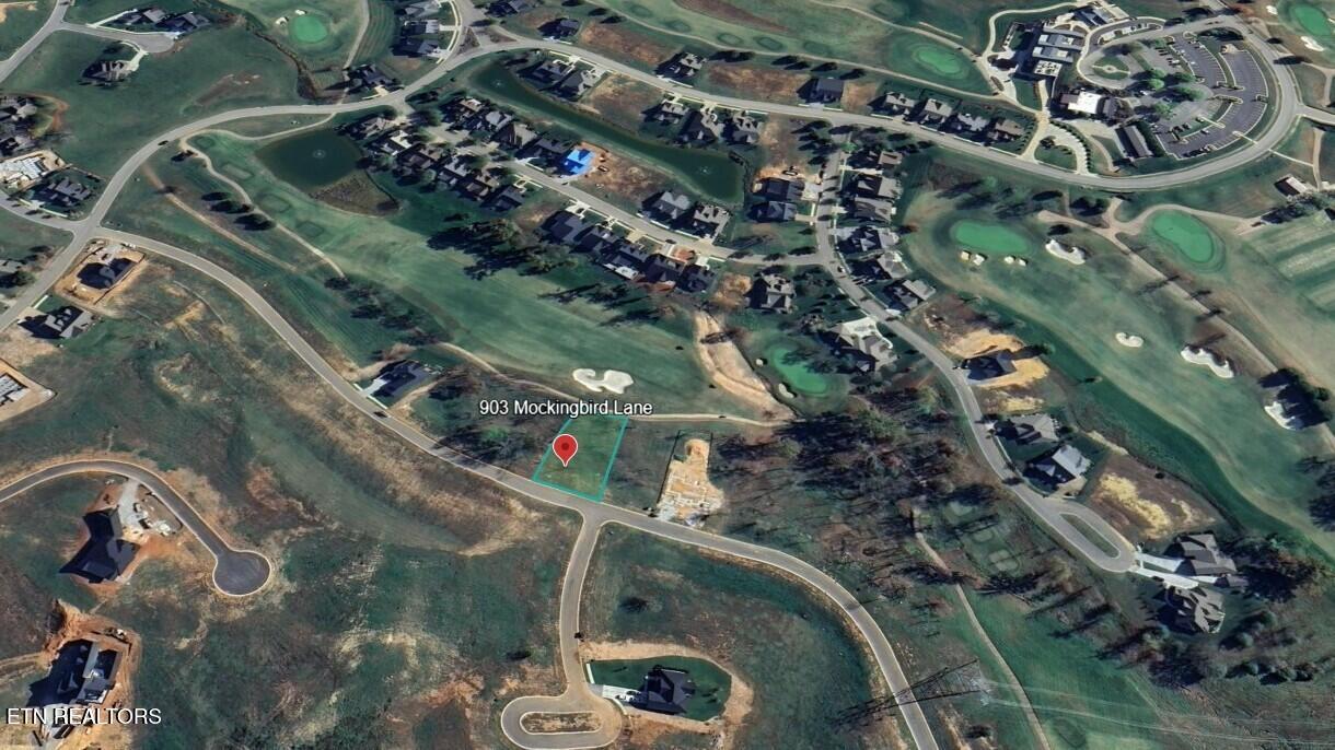 Fort Loudoun and Tellico Lake Real Estate - Image# 1