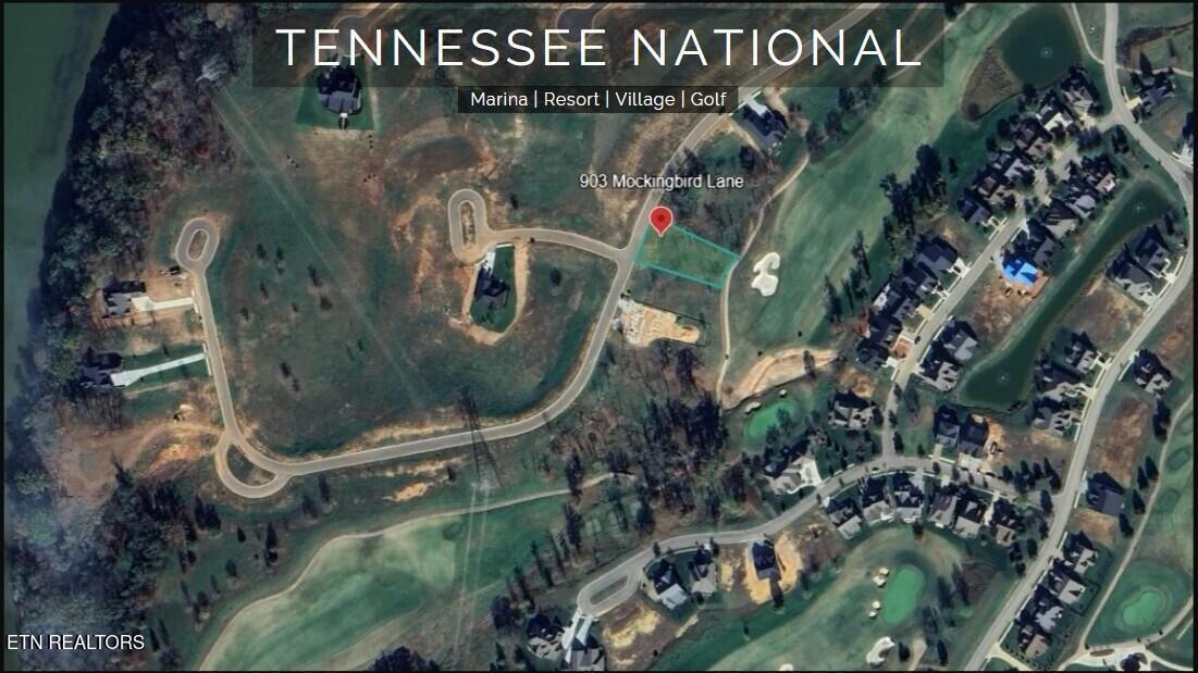 Fort Loudoun and Tellico Lake Real Estate - Image# 2