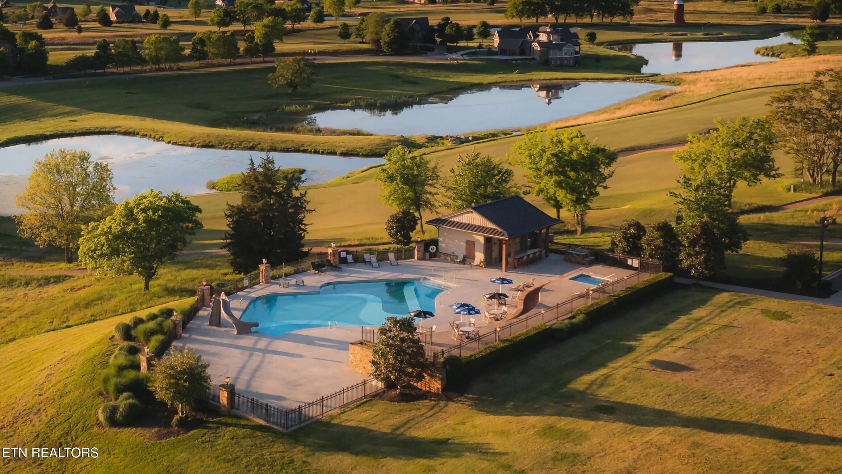 Fort Loudoun and Tellico Lake Real Estate - Image# 30