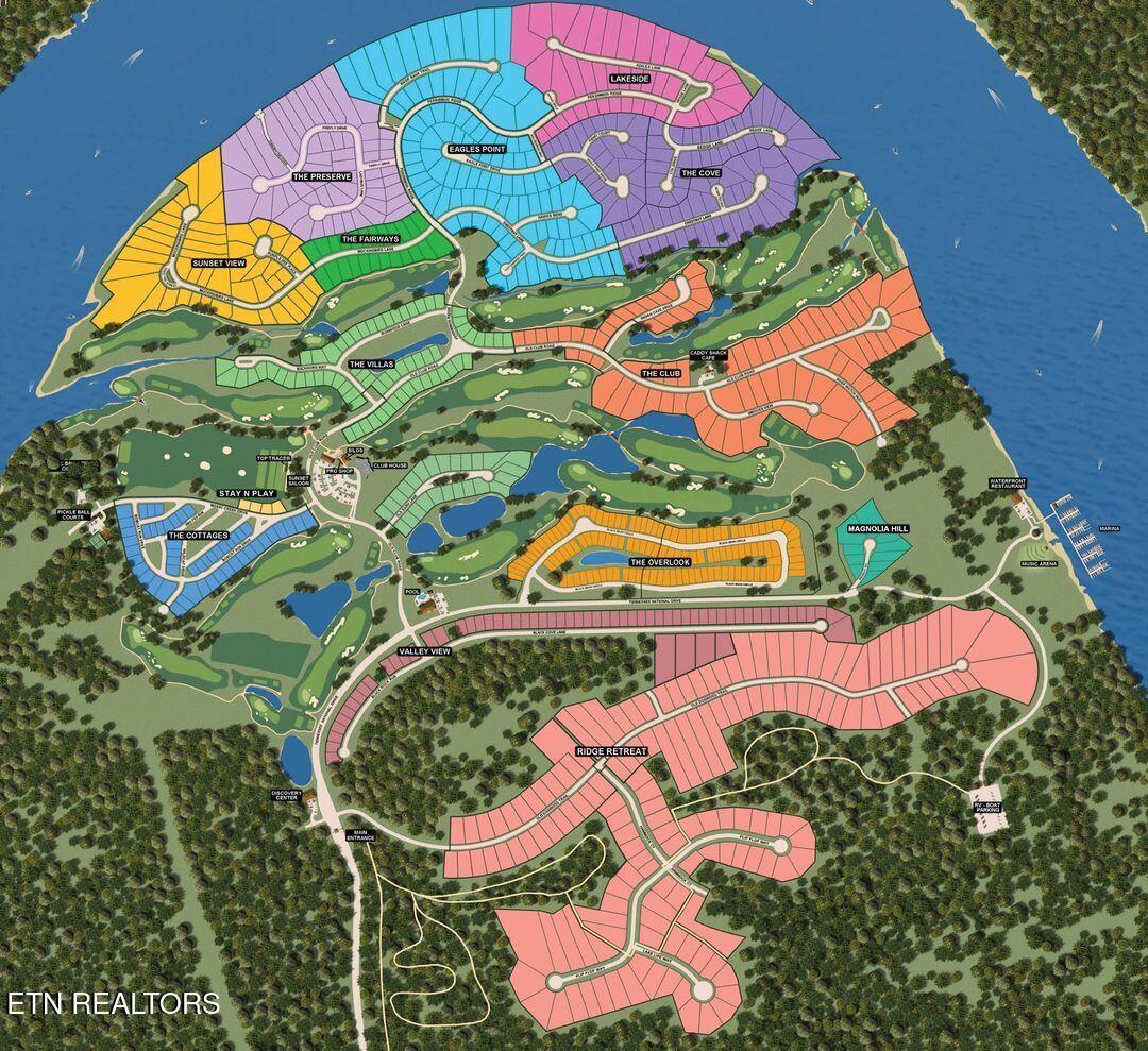 Fort Loudoun and Tellico Lake Real Estate - Image# 31