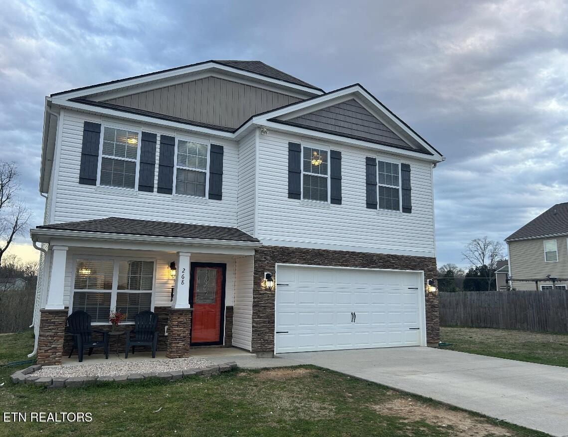 Fort Loudoun and Tellico Lake Real Estate - Image# 27