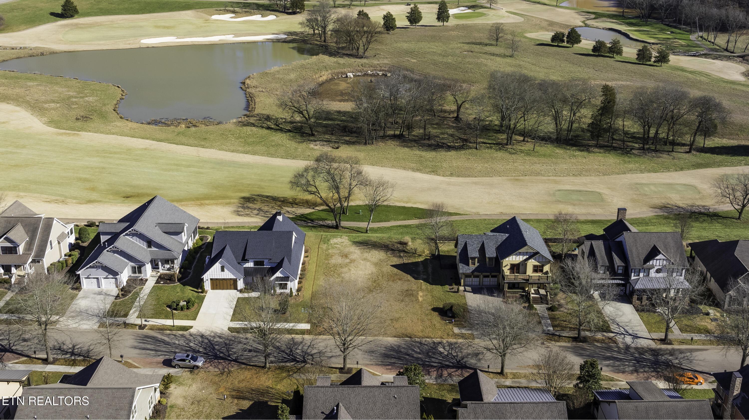 Fort Loudoun and Tellico Lake Real Estate - Image# 2