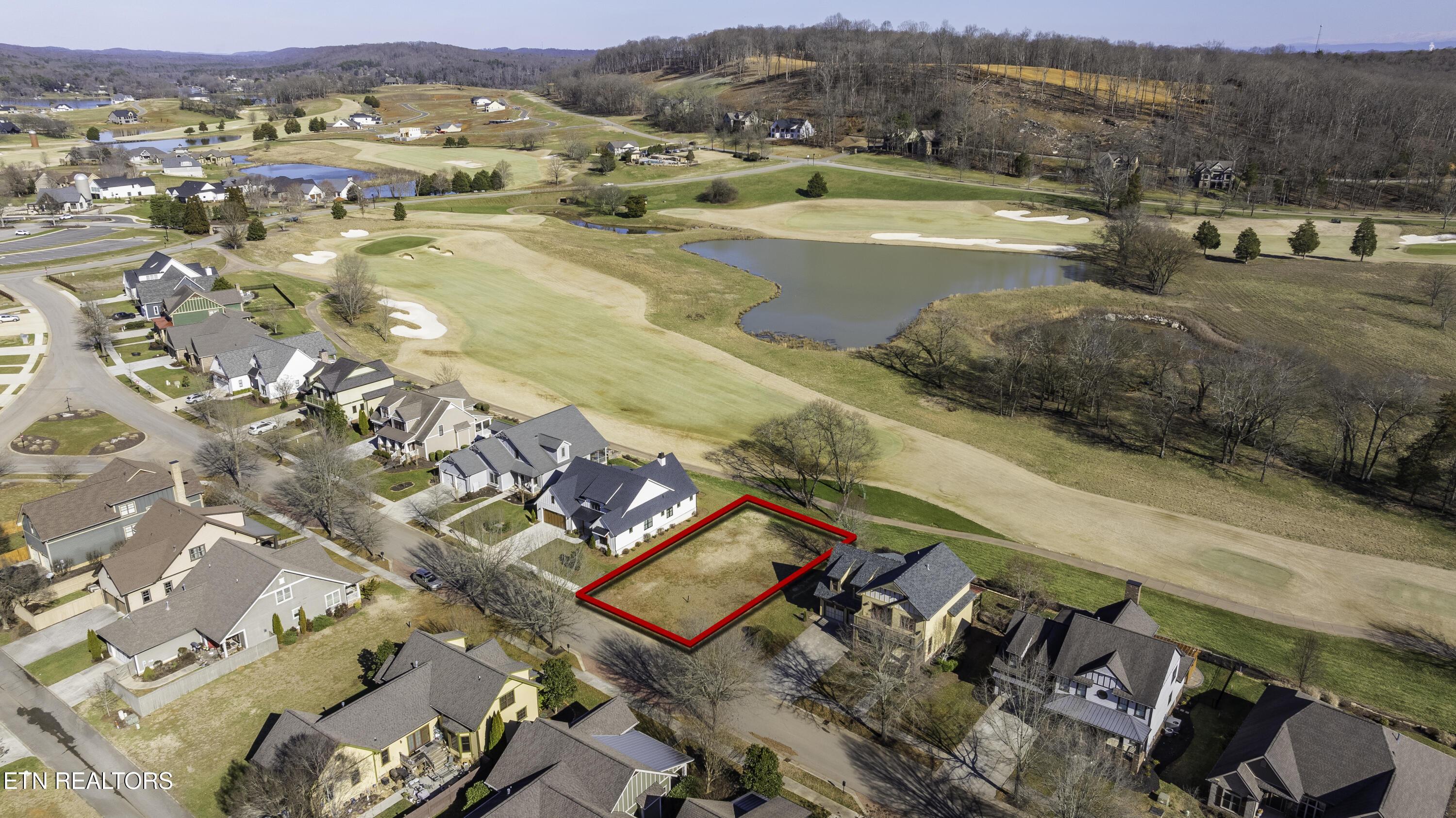 Fort Loudoun and Tellico Lake Real Estate - Image# 4