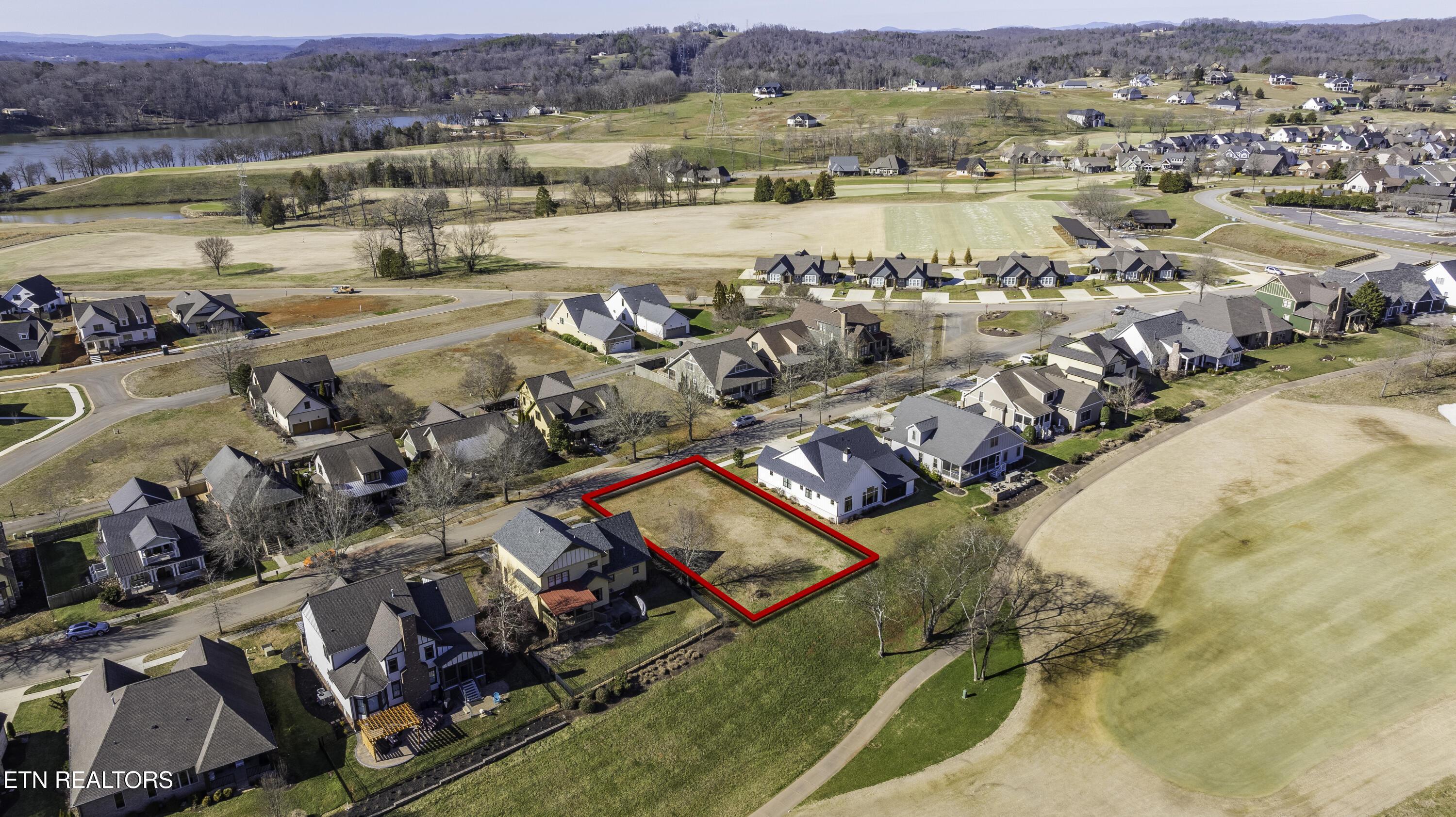 Fort Loudoun and Tellico Lake Real Estate - Image# 8