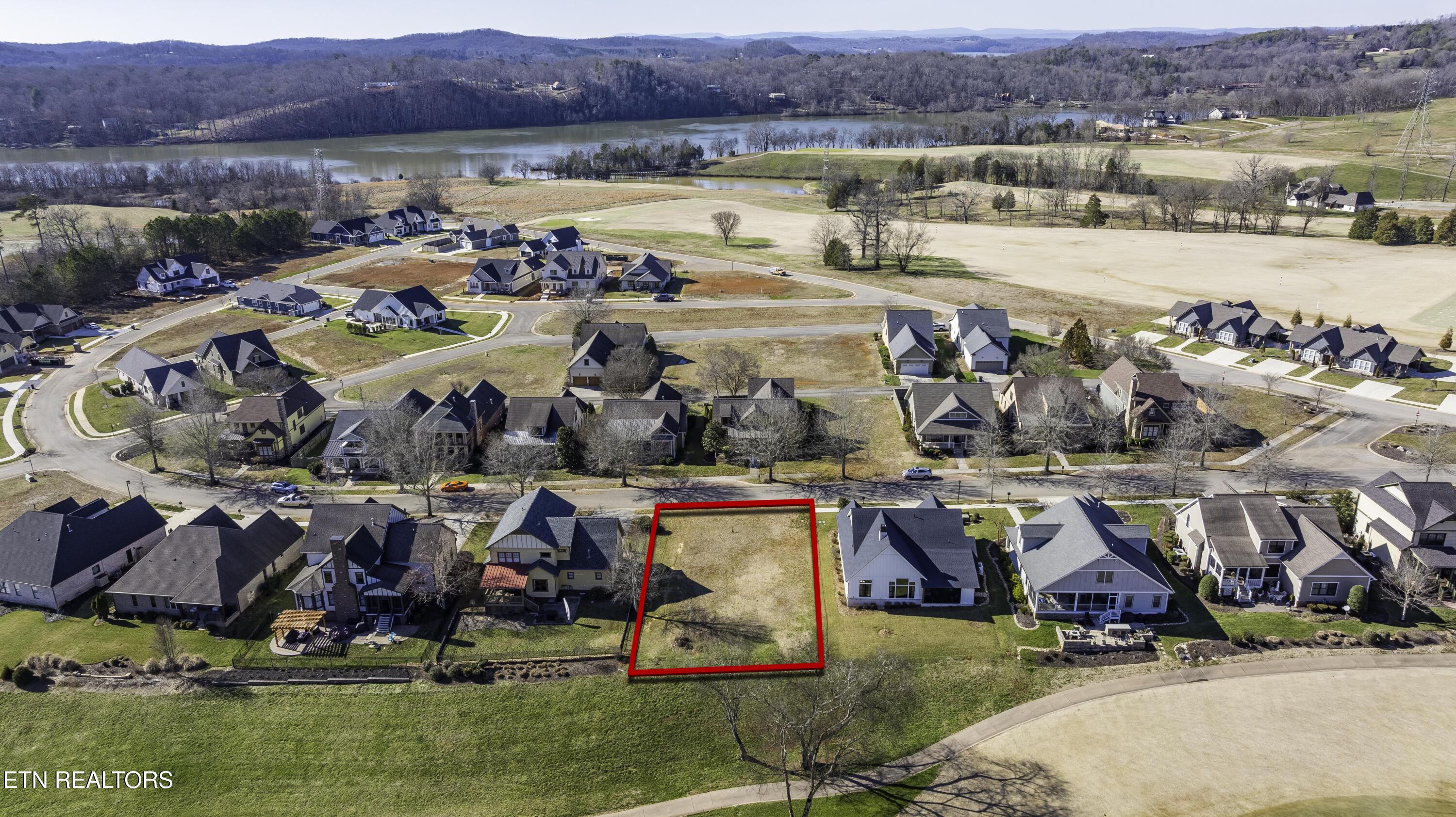 Fort Loudoun and Tellico Lake Real Estate - Image# 10