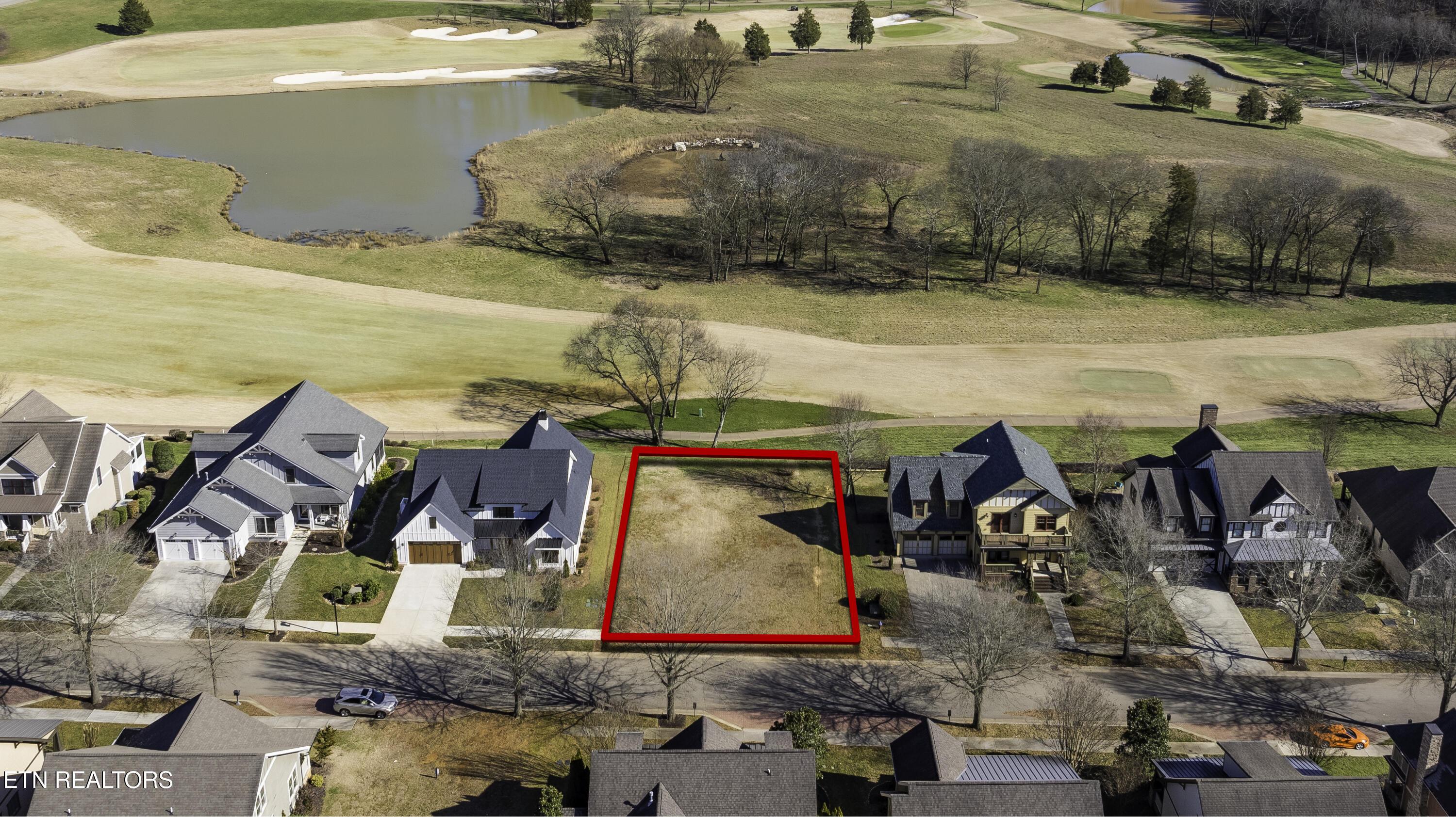 Fort Loudoun and Tellico Lake Real Estate - Image# 17