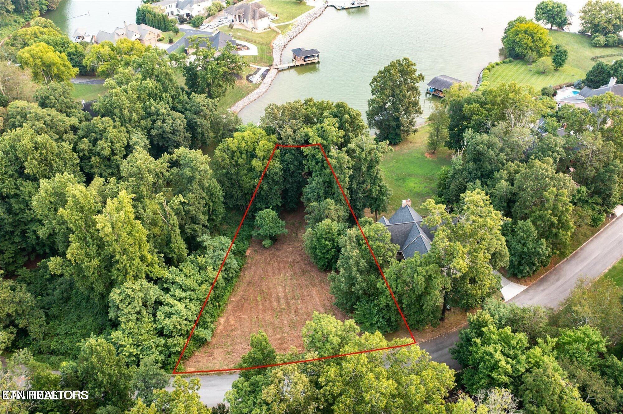 Fort Loudoun and Tellico Lake Real Estate - Image# 1